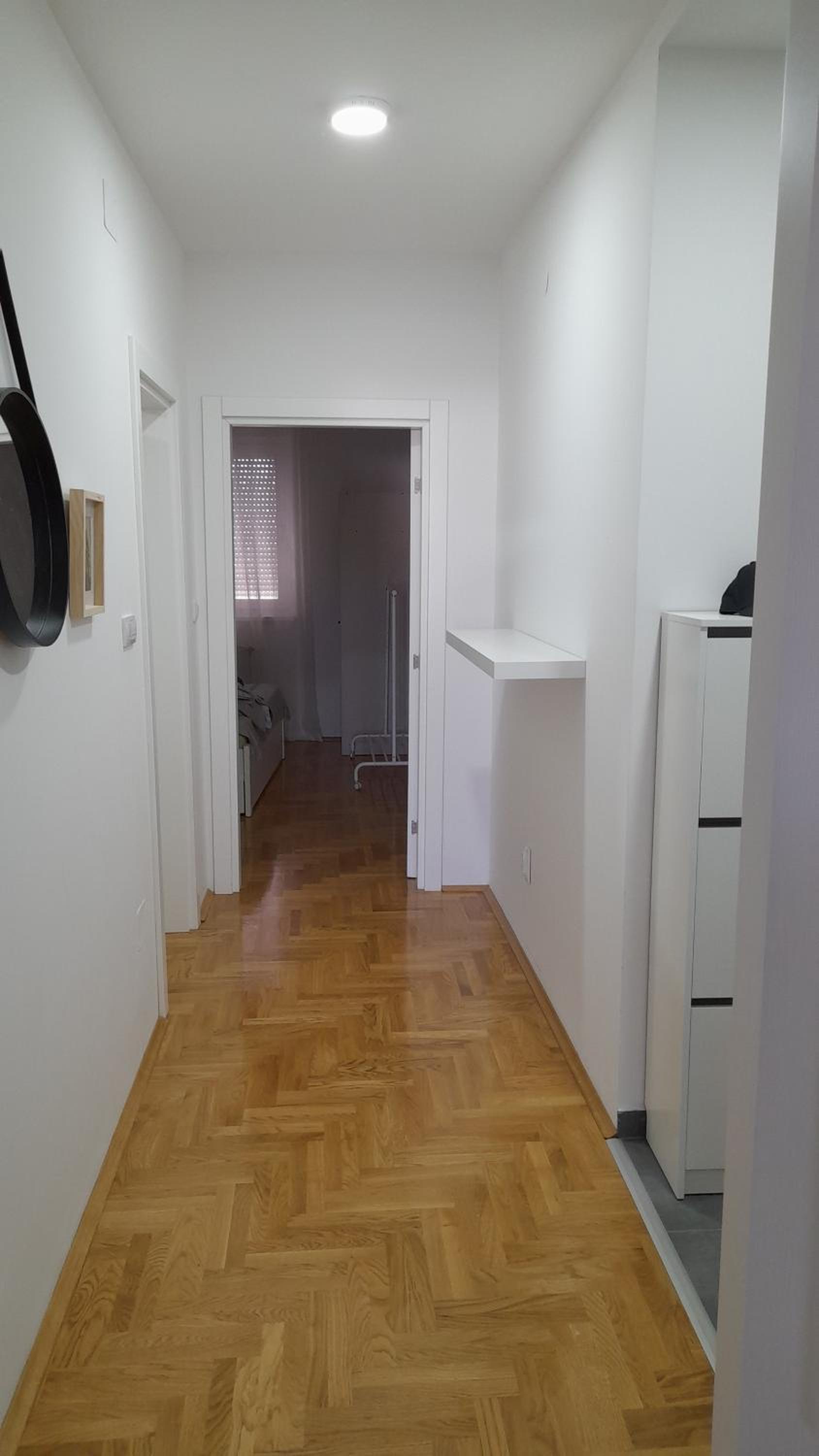 Apartman Lusya