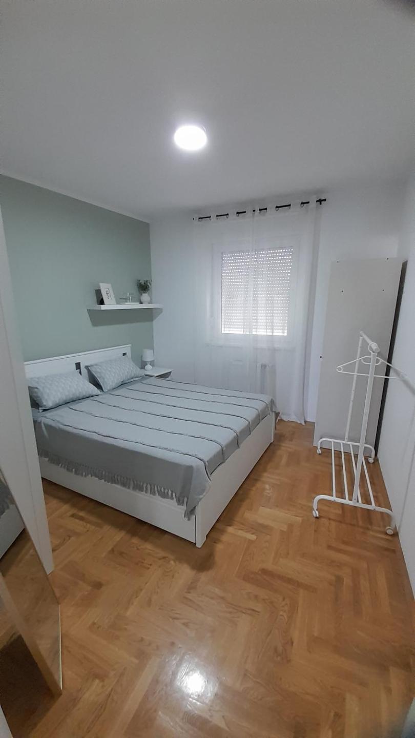 Apartman Lusya