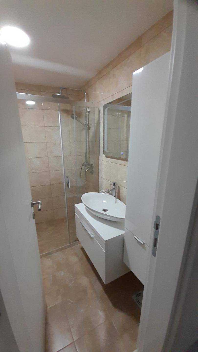 Apartman Lusya