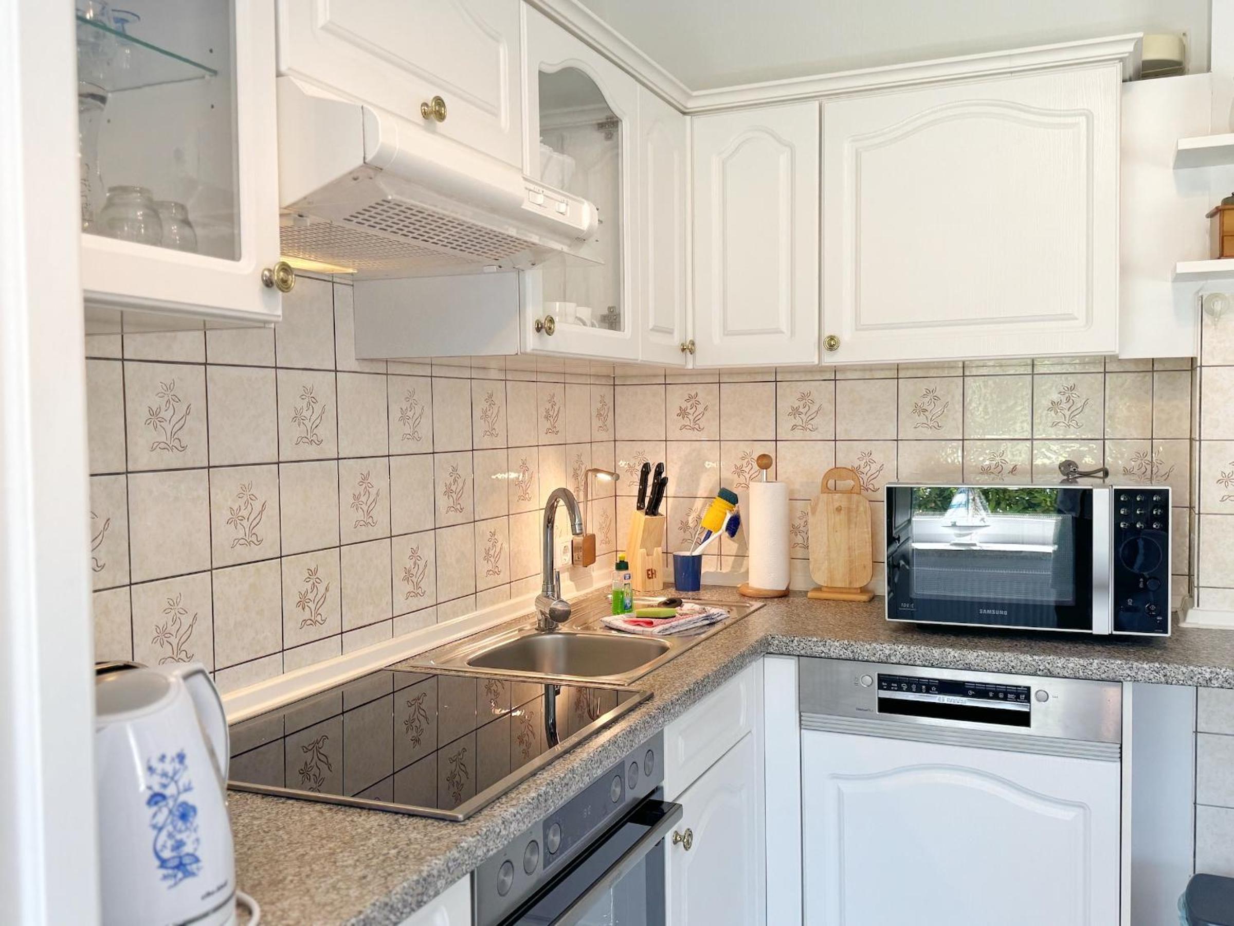 Breege - Ferienhaus Kipp