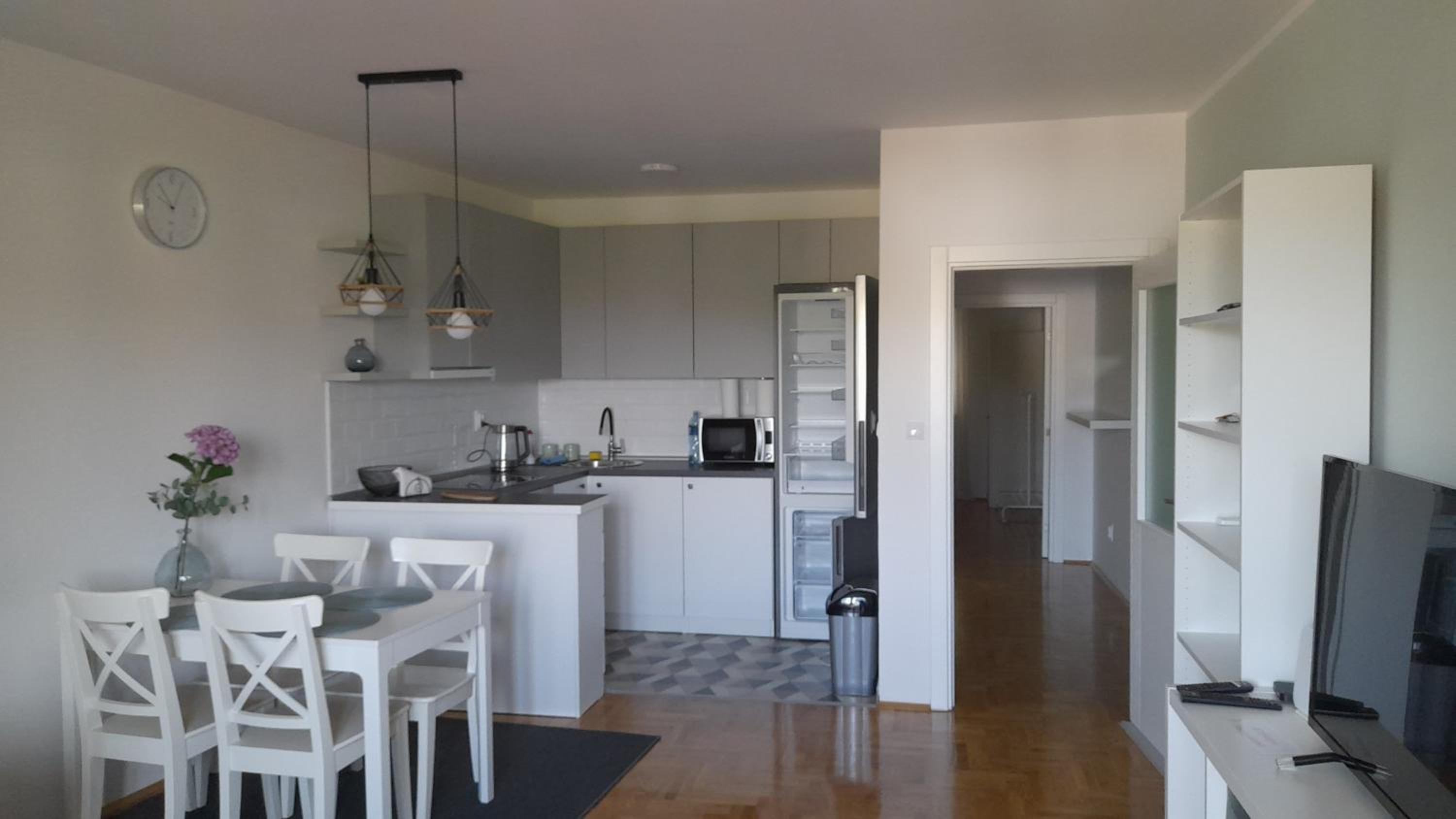 Apartman Lusya