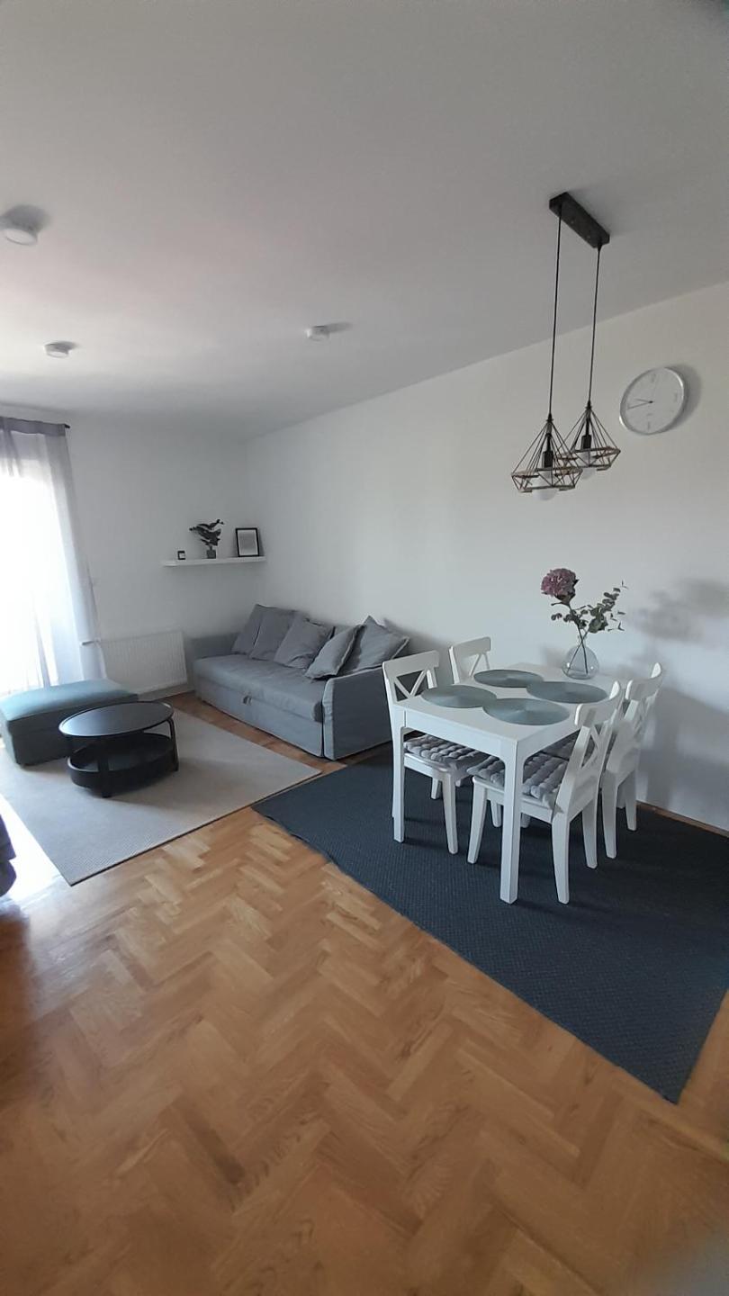 Apartman Lusya