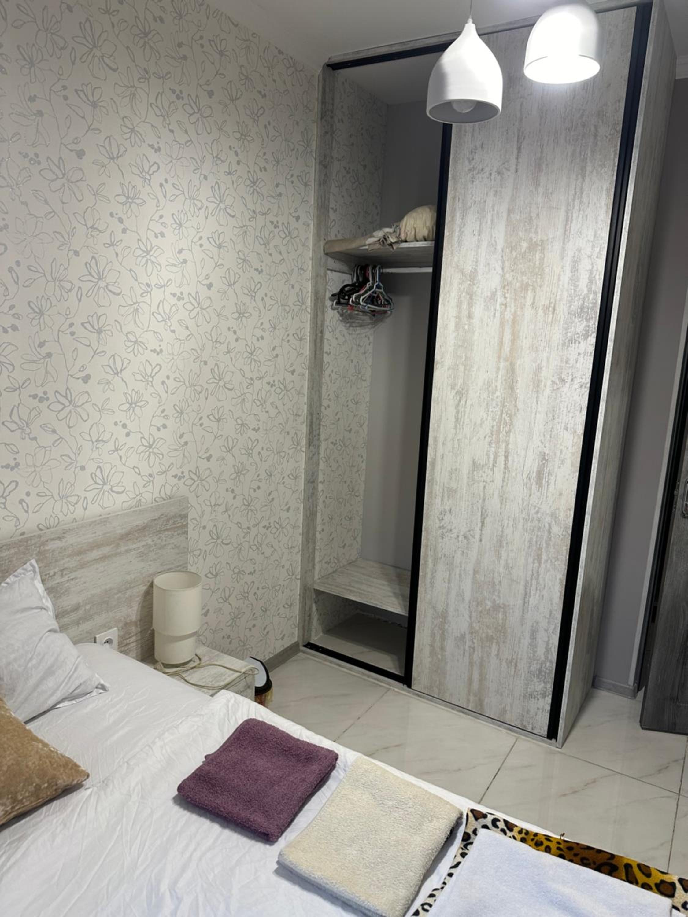 Elegant Escape in City center