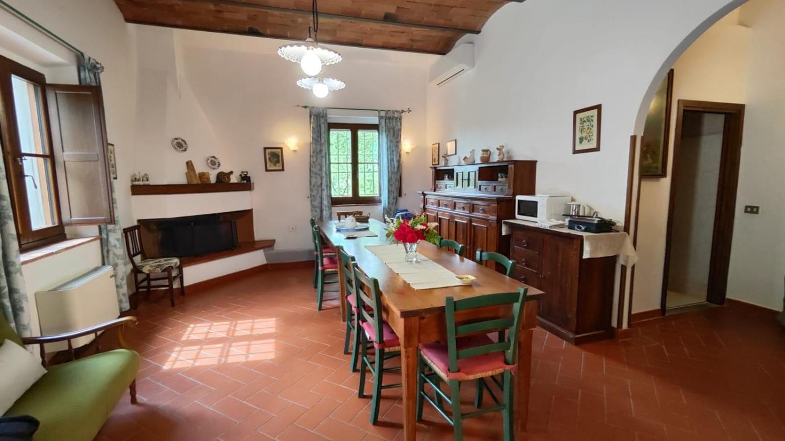 Agriturismo Sommassa