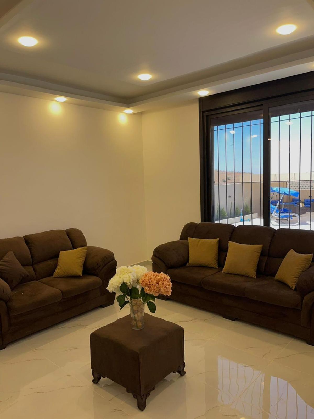 Villa Al ulaa view 4