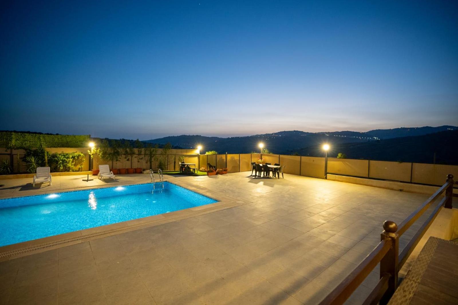 Villa Al ulaa view 5