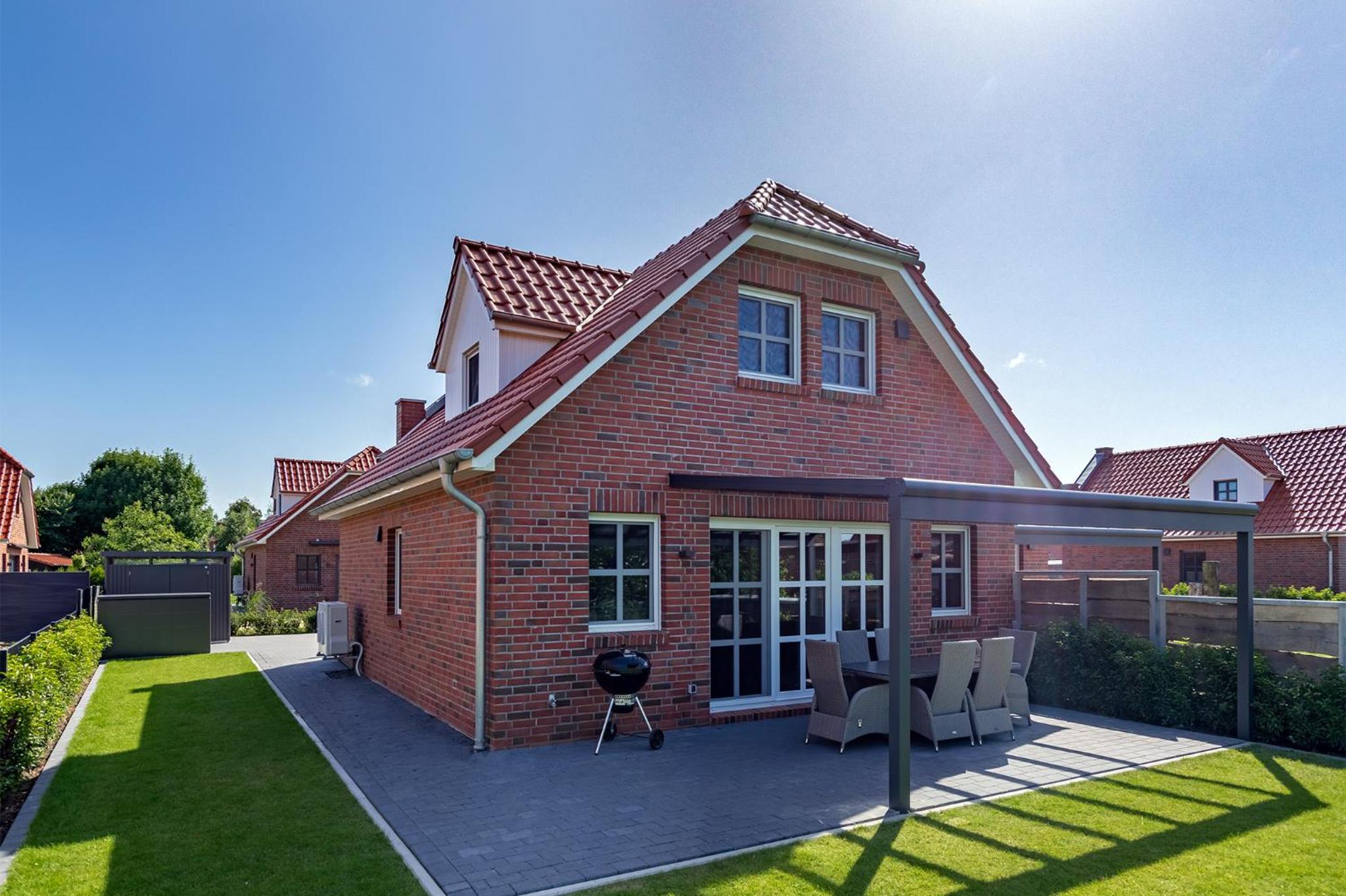 Haus Okke