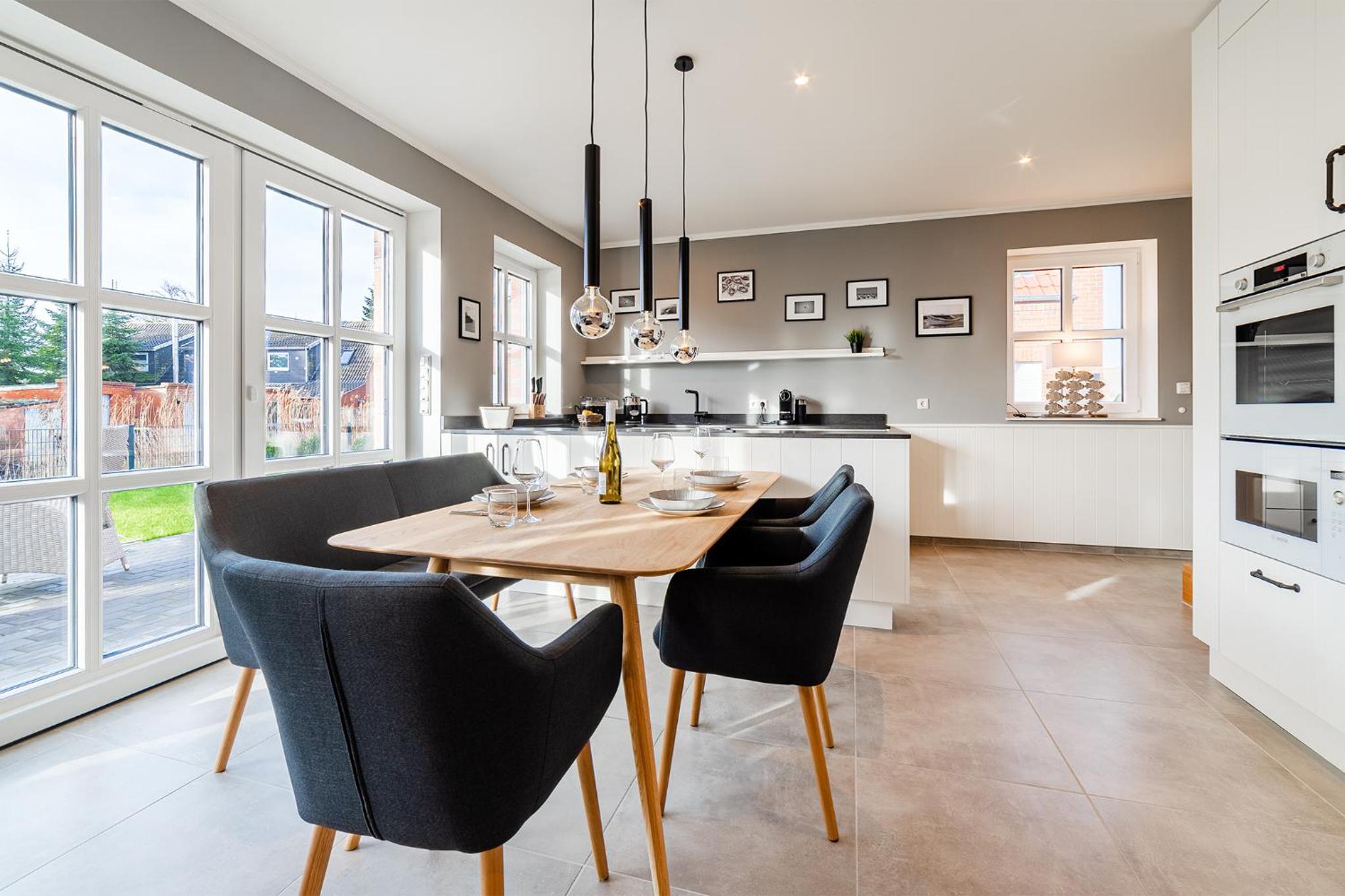 Haus Okke