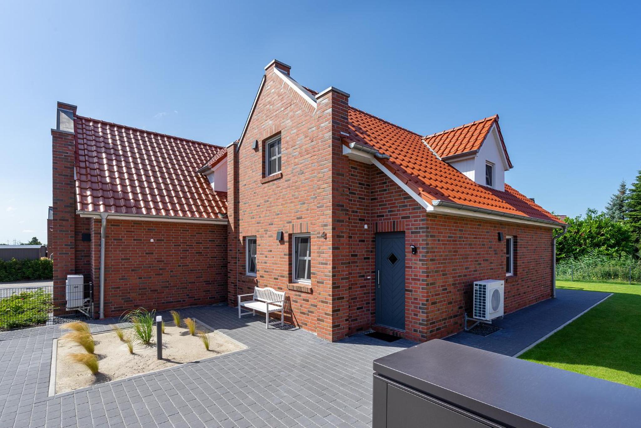 Haus Okke