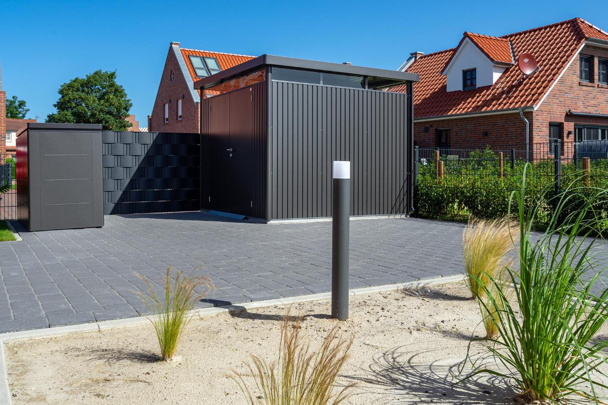 Haus Okke