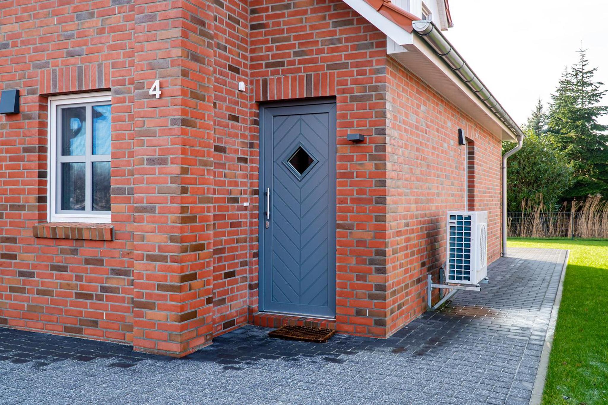 Haus Okke
