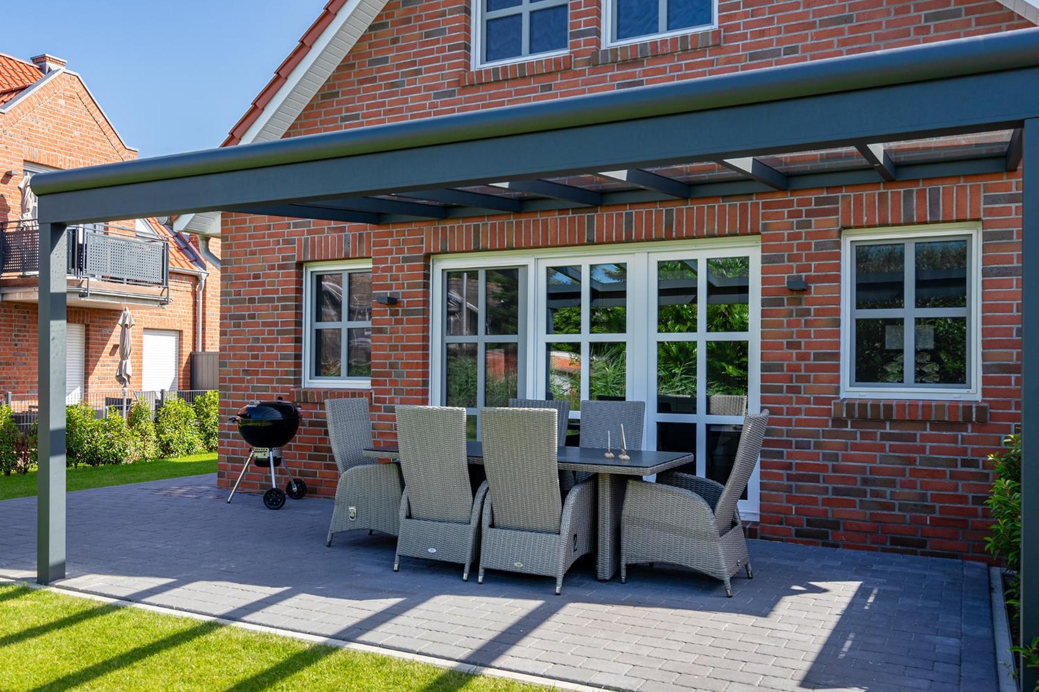 Haus Okke