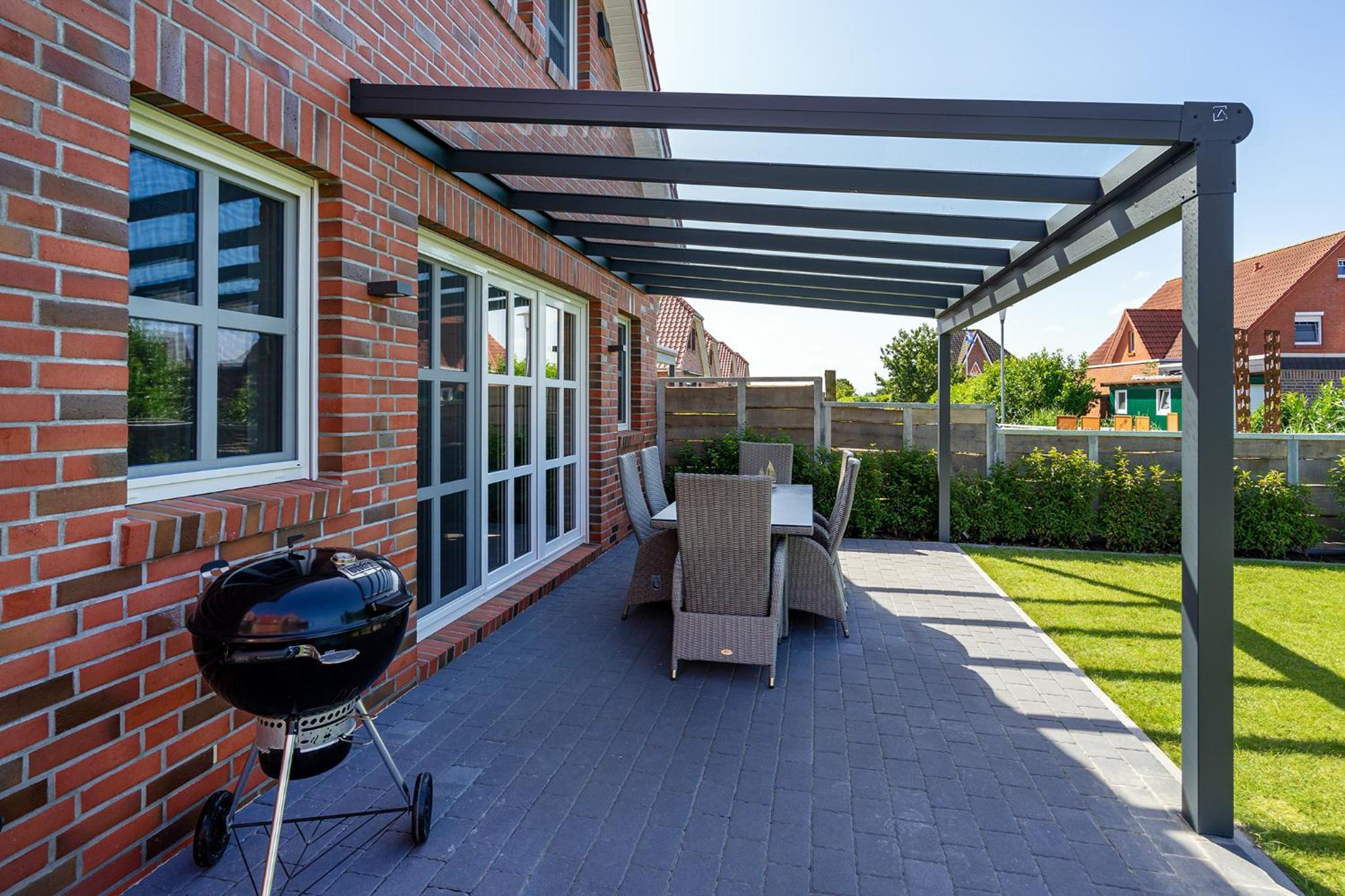 Haus Okke