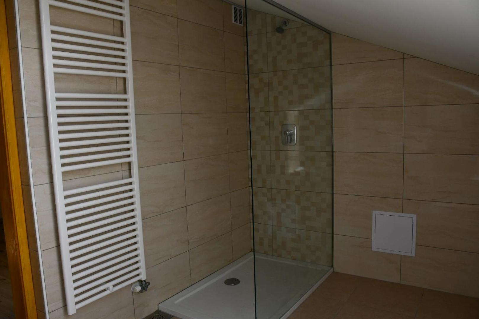 Apartment Abinkar