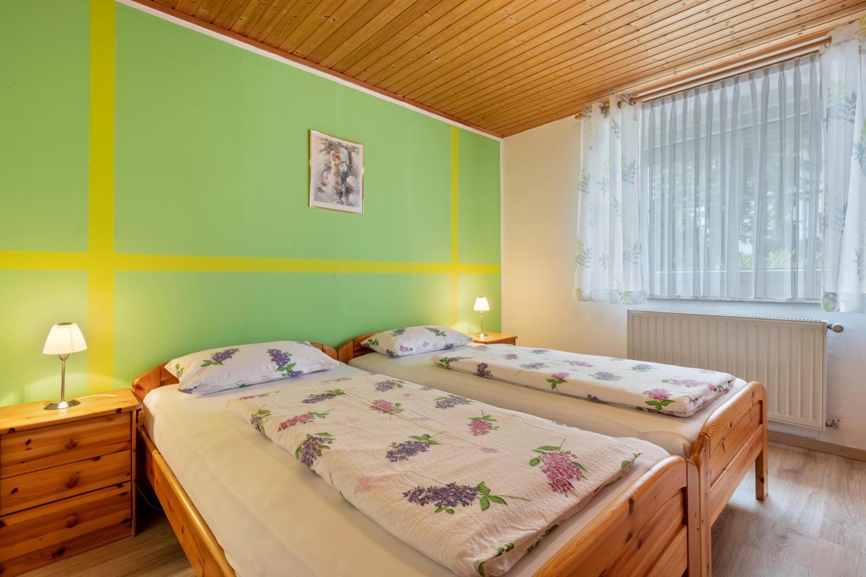 Ferienwohnung Gruber