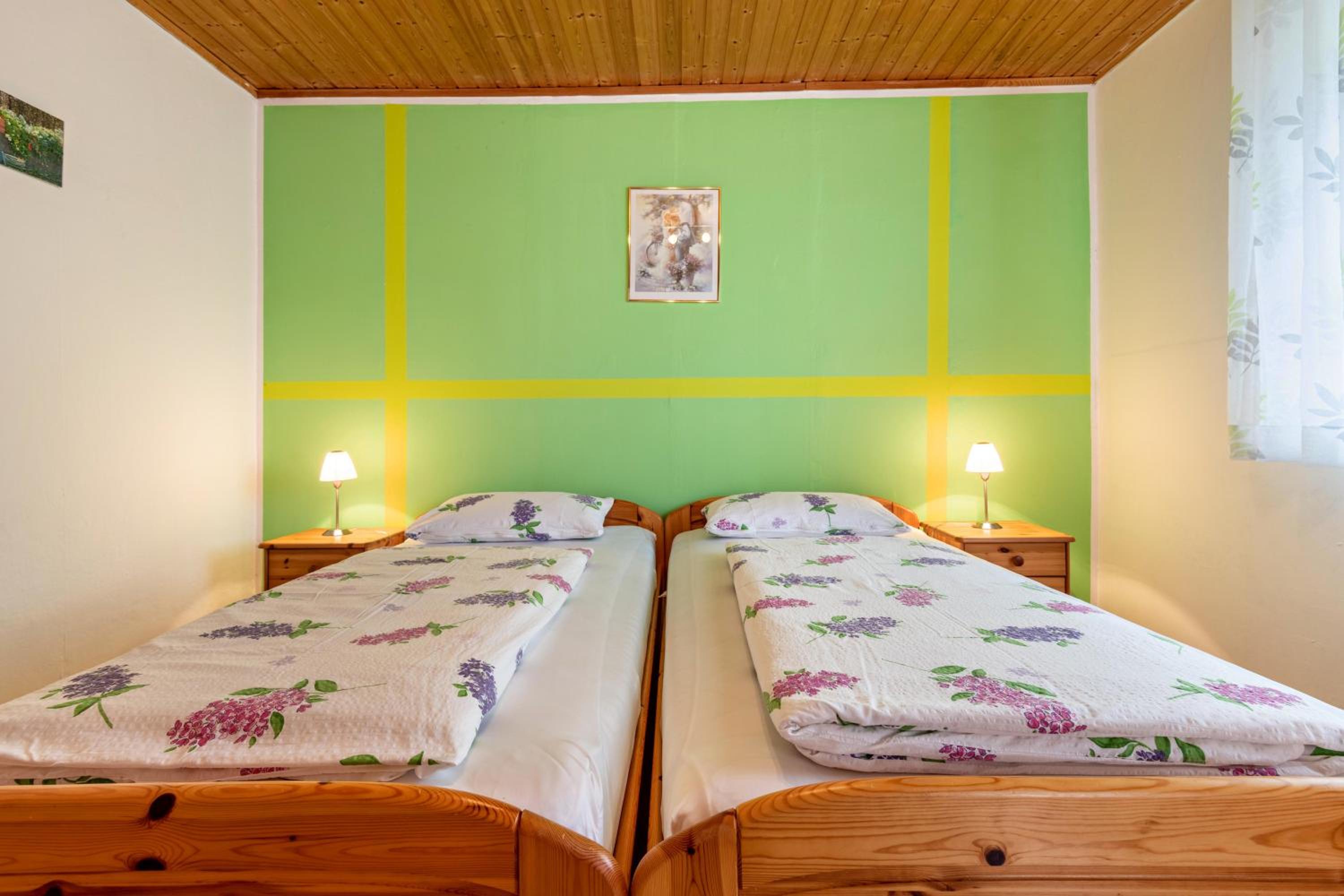 Ferienwohnung Gruber
