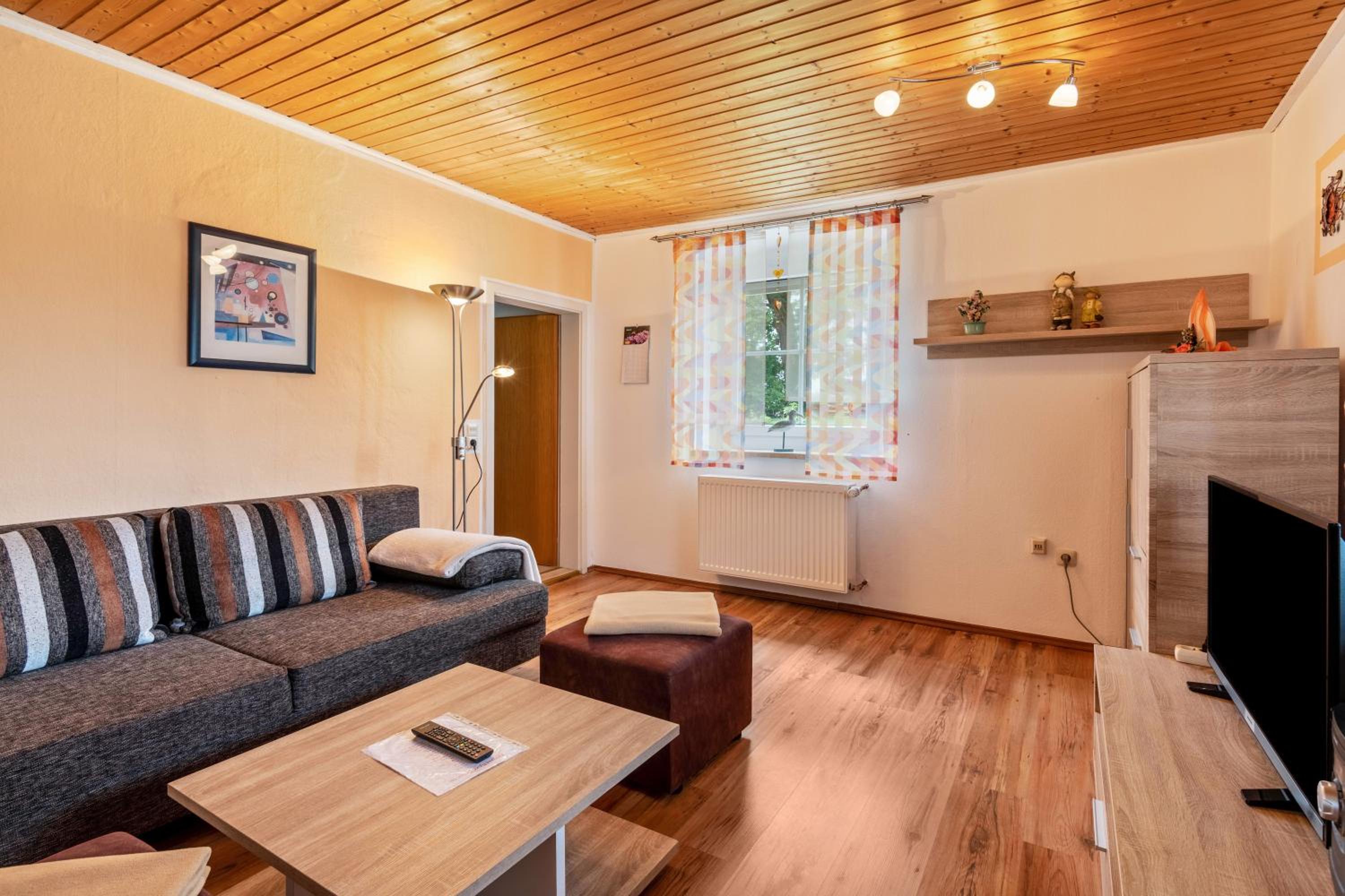 Ferienwohnung Gruber
