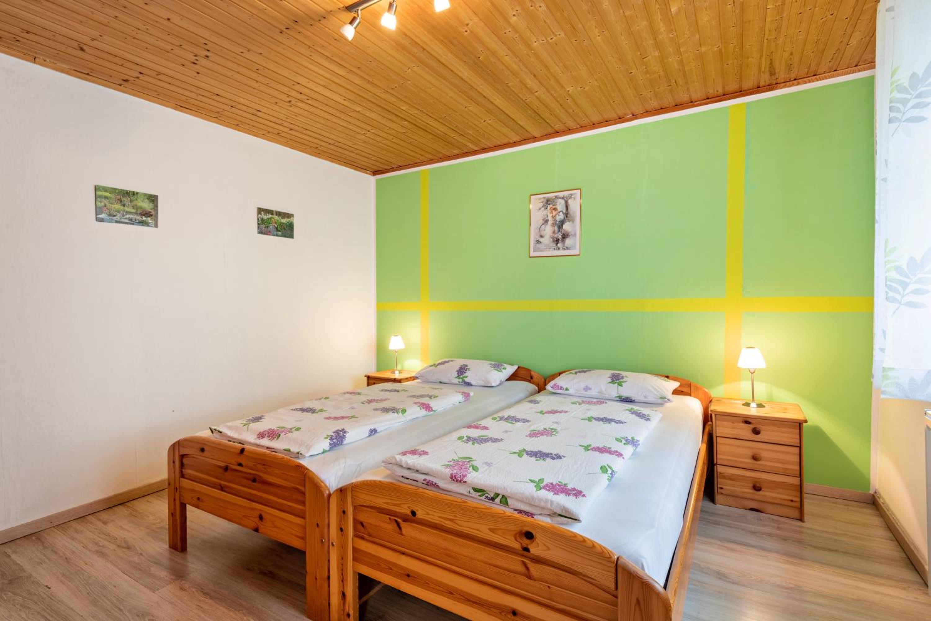Ferienwohnung Gruber