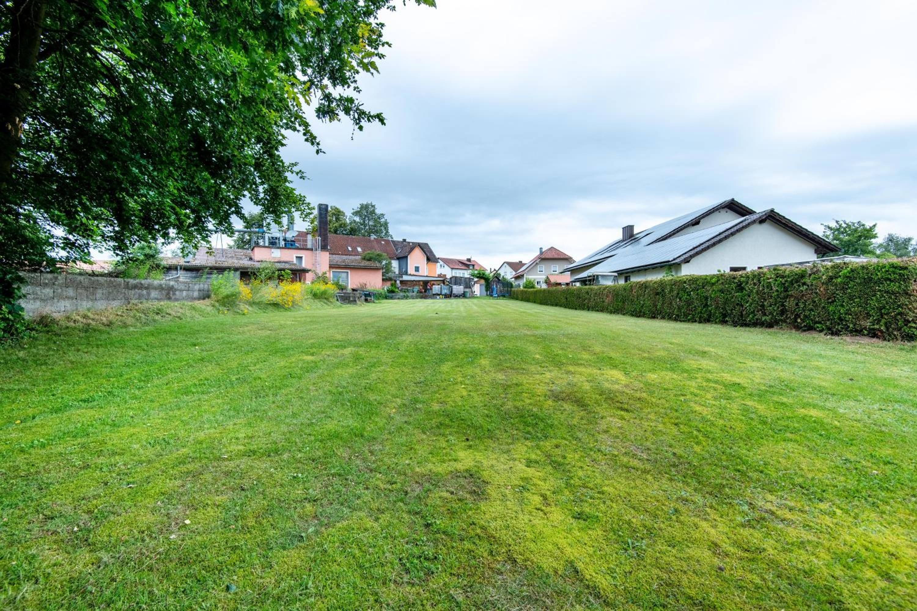 Ferienwohnung Gruber