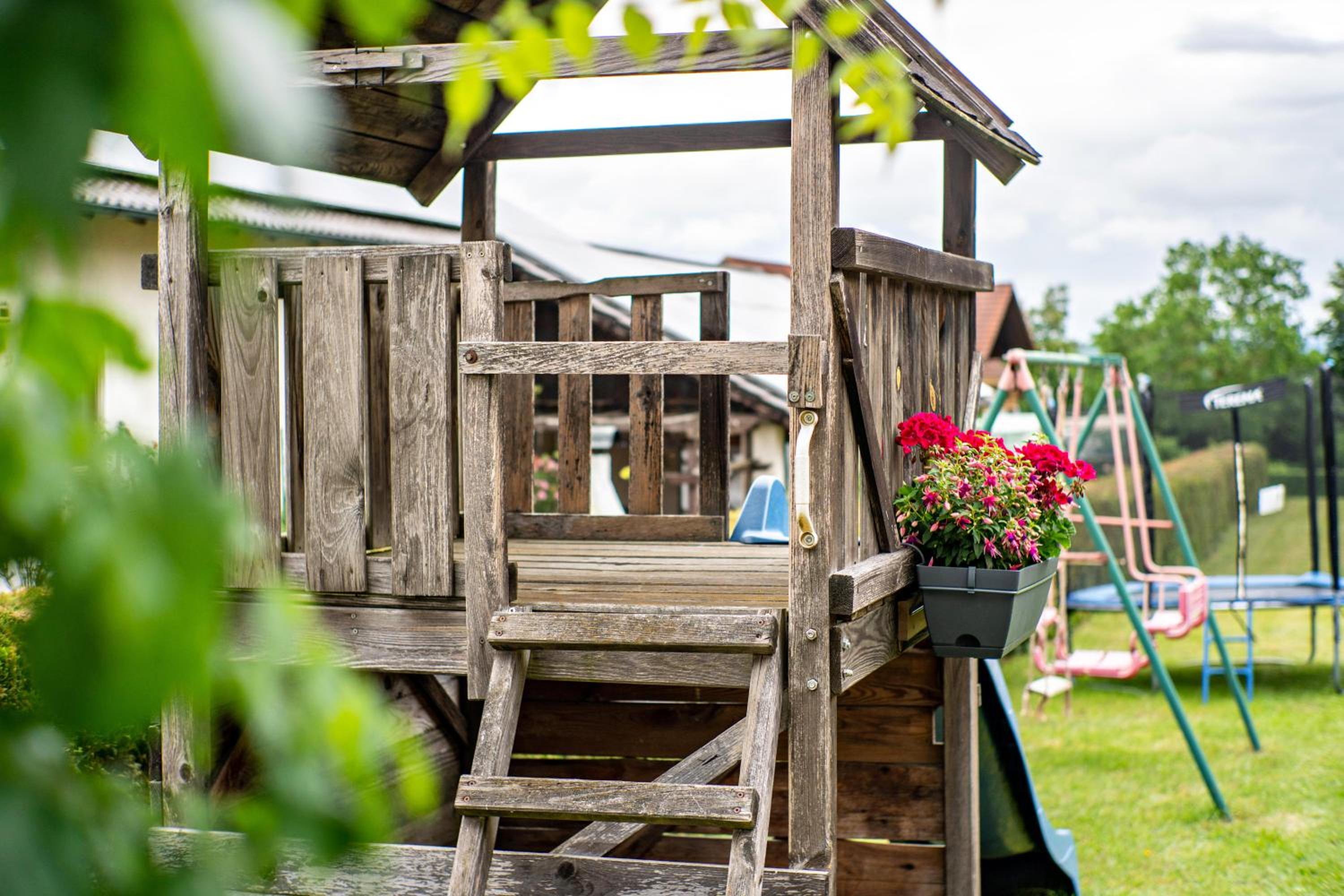 Ferienwohnung Gruber