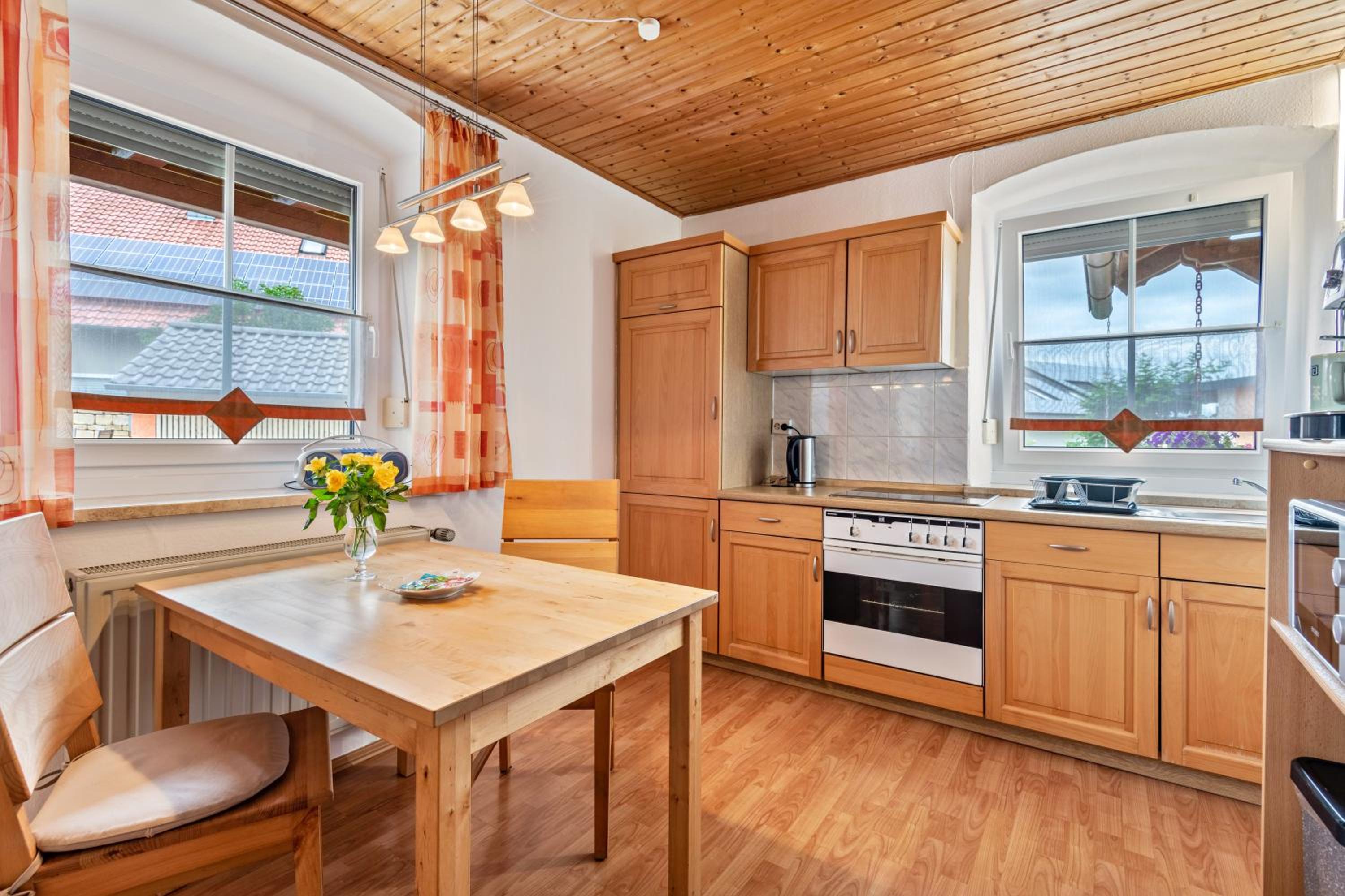 Ferienwohnung Gruber