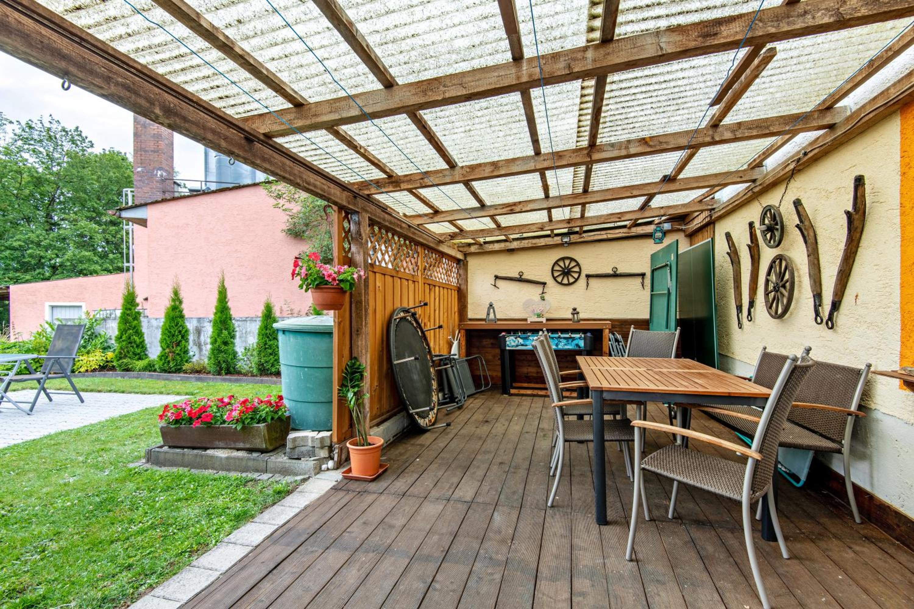 Ferienwohnung Gruber