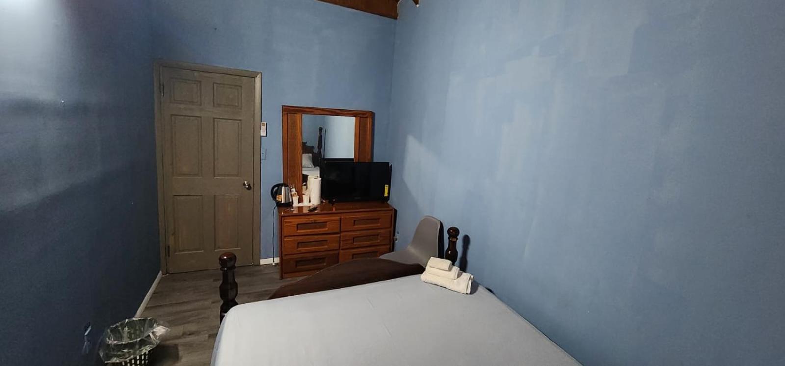 JJ Guest House