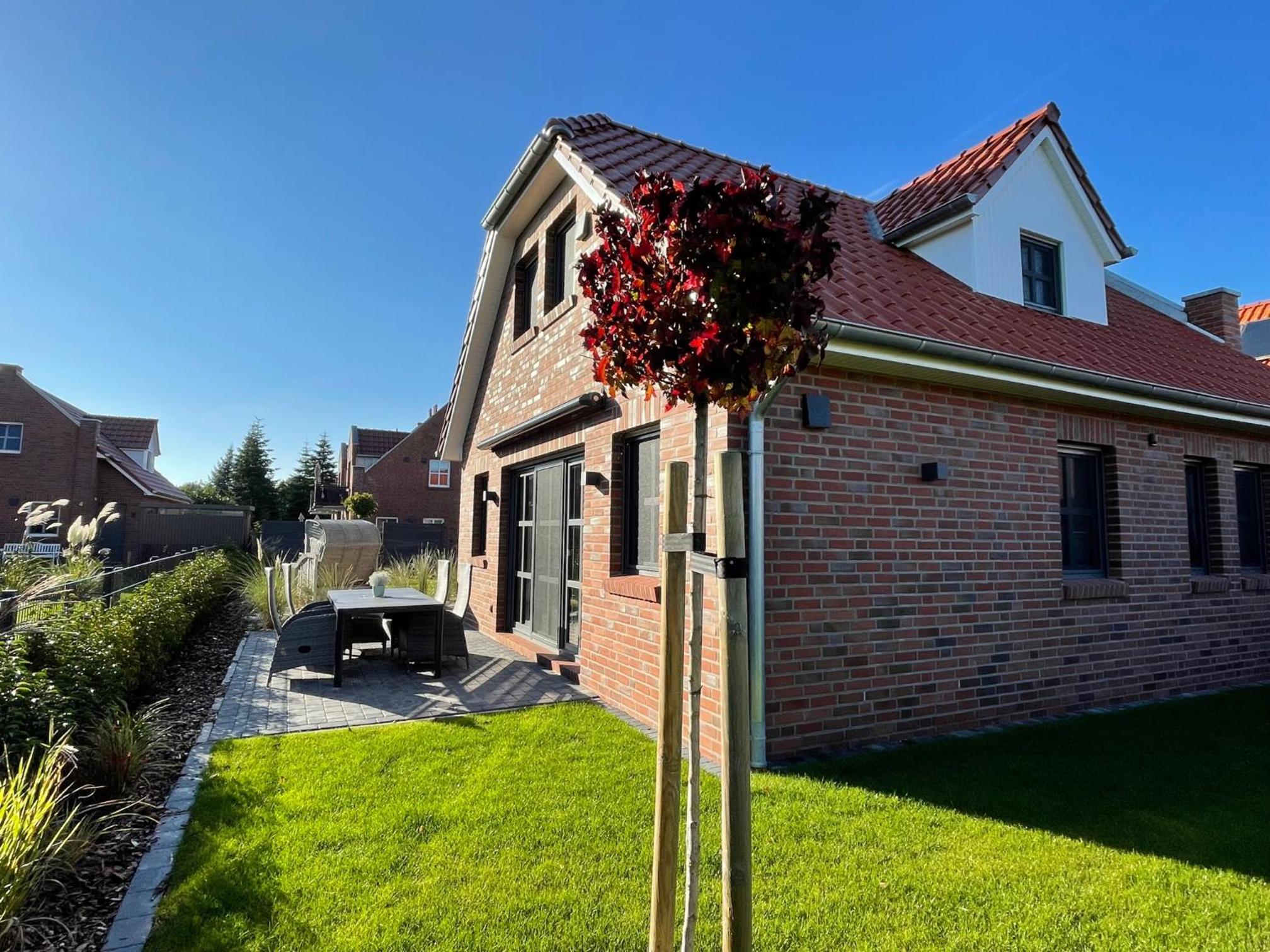 Watt Gemütlich