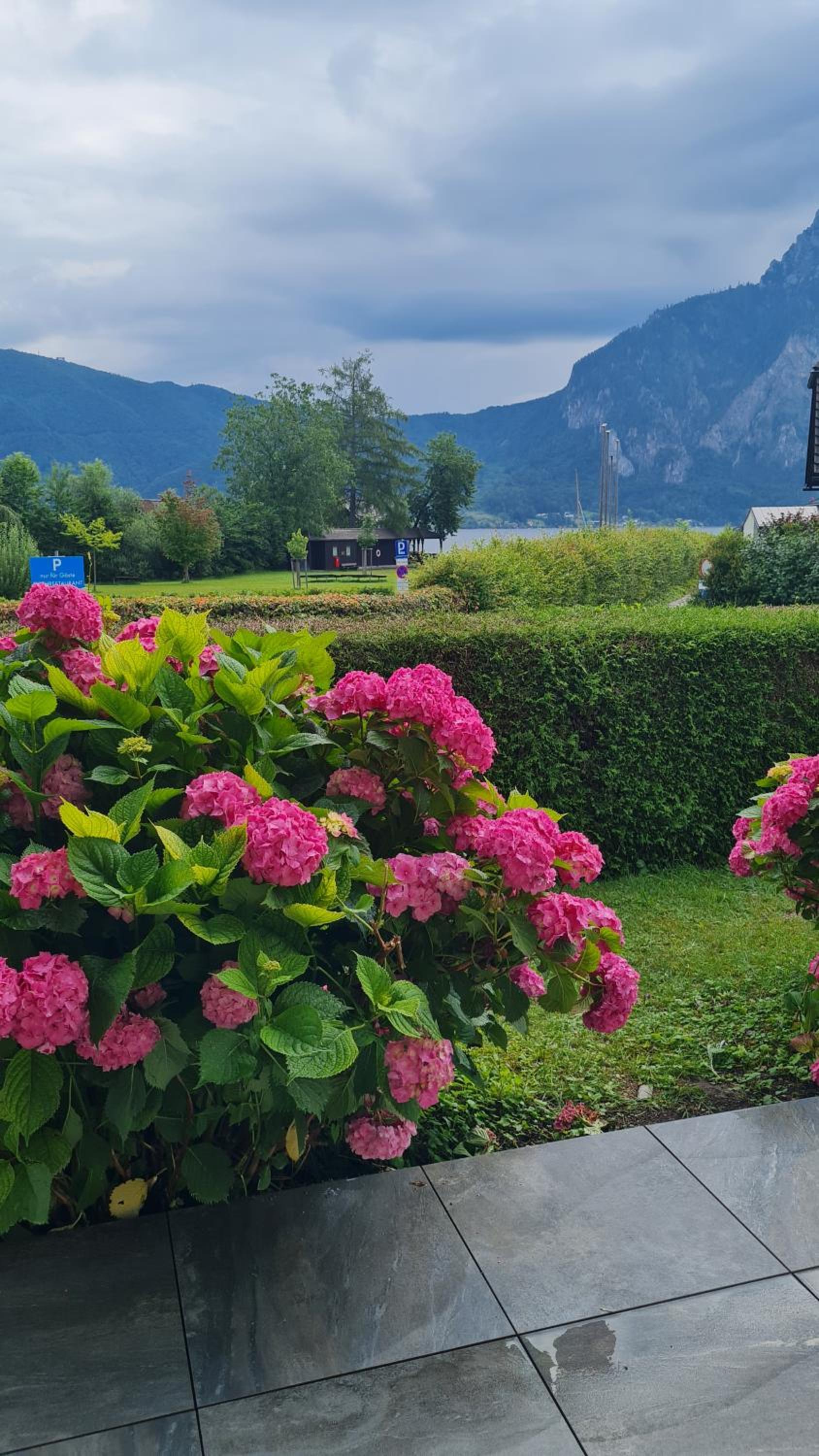 Appartement Demelfischer am See