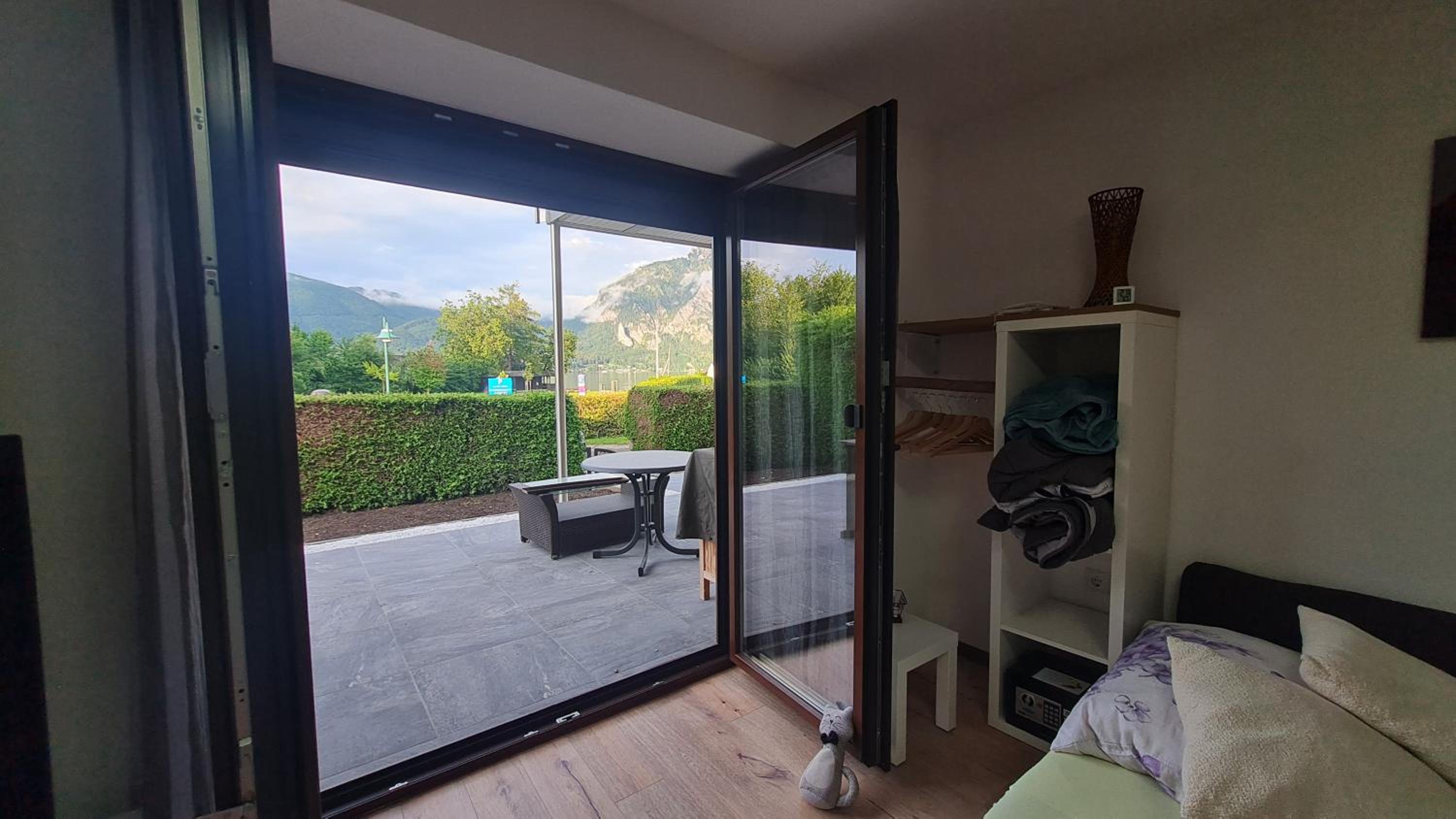 Appartement Demelfischer am See
