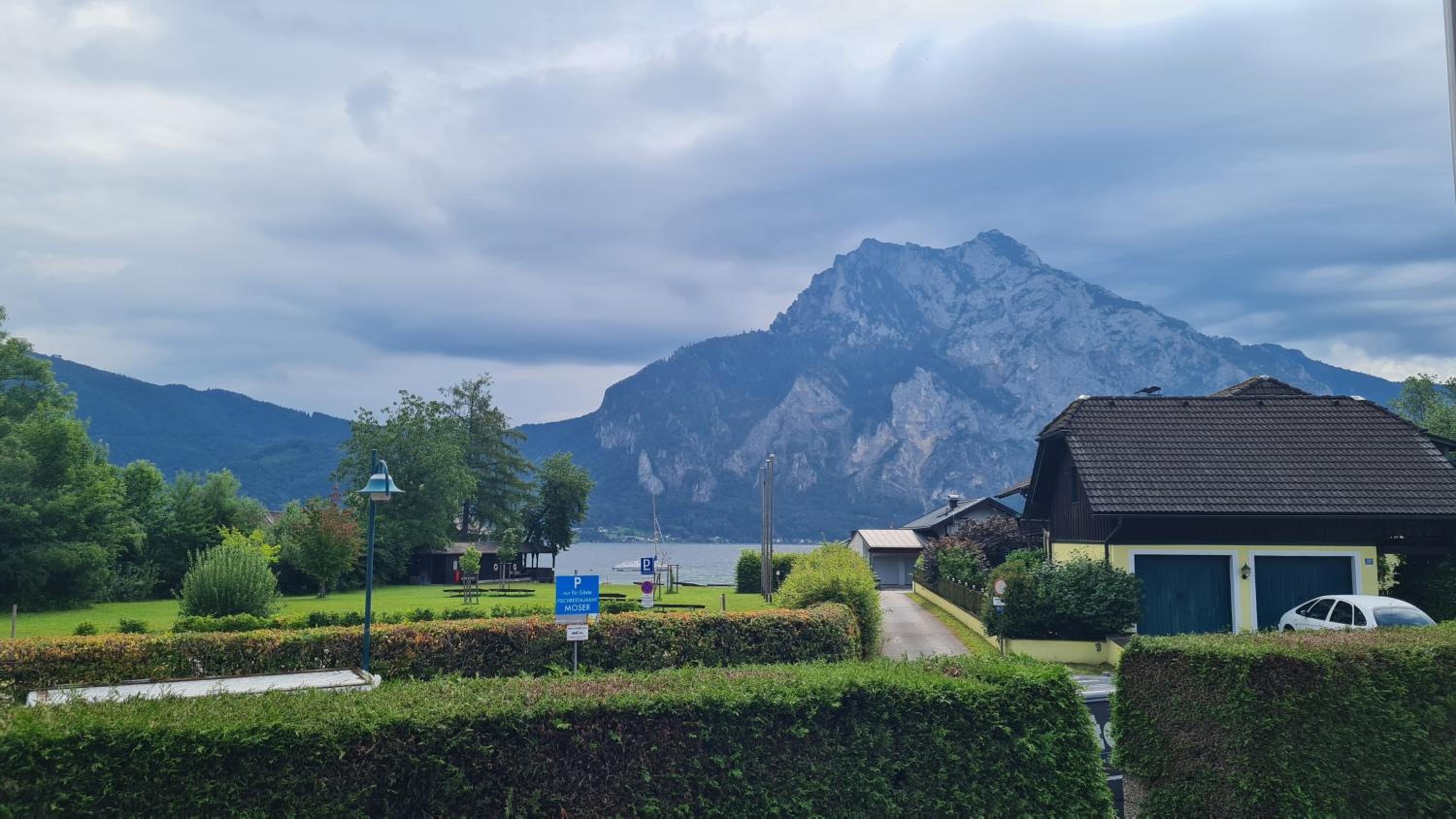 Appartement Demelfischer am See