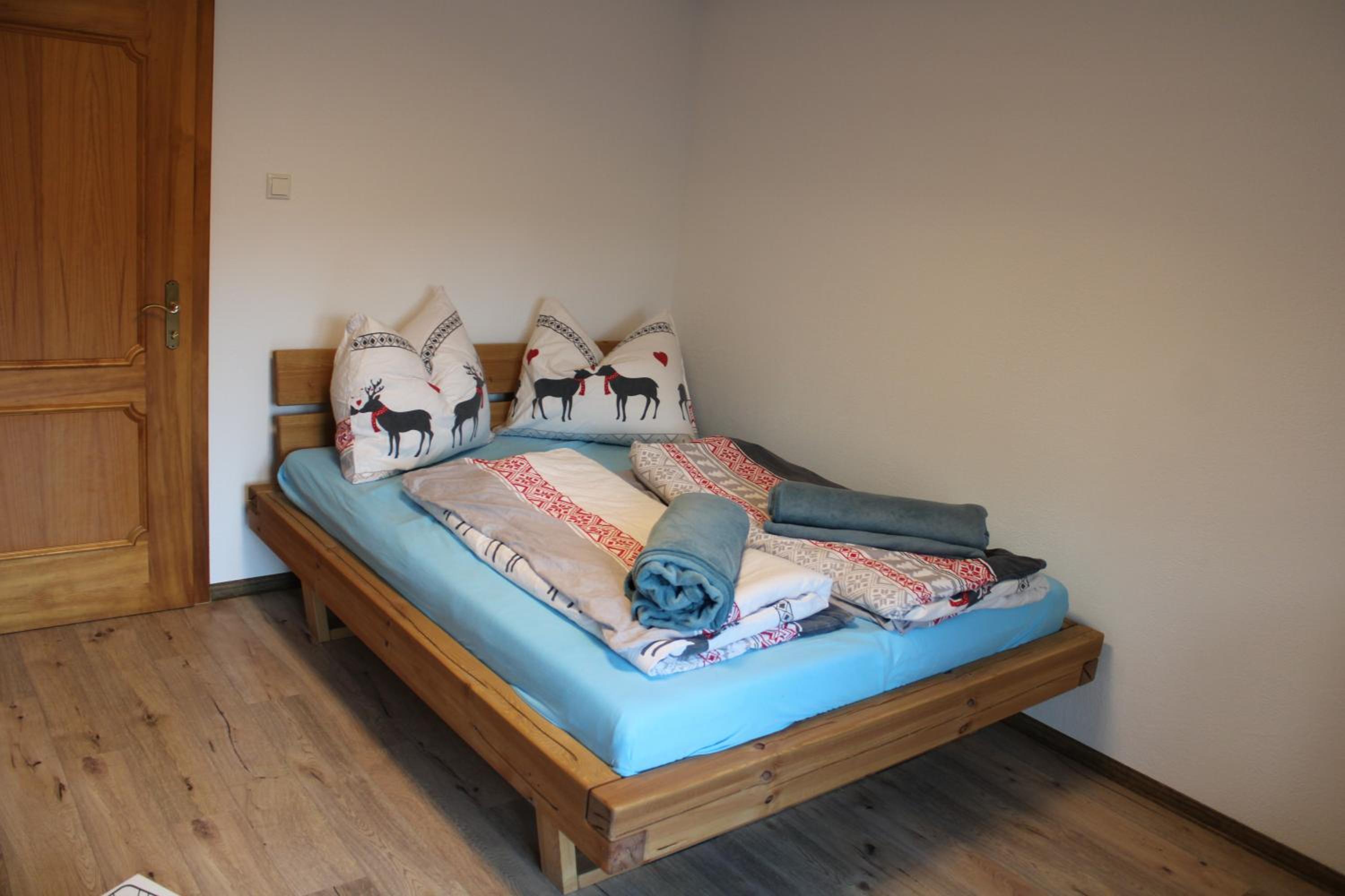 Appartement Demelfischer am See