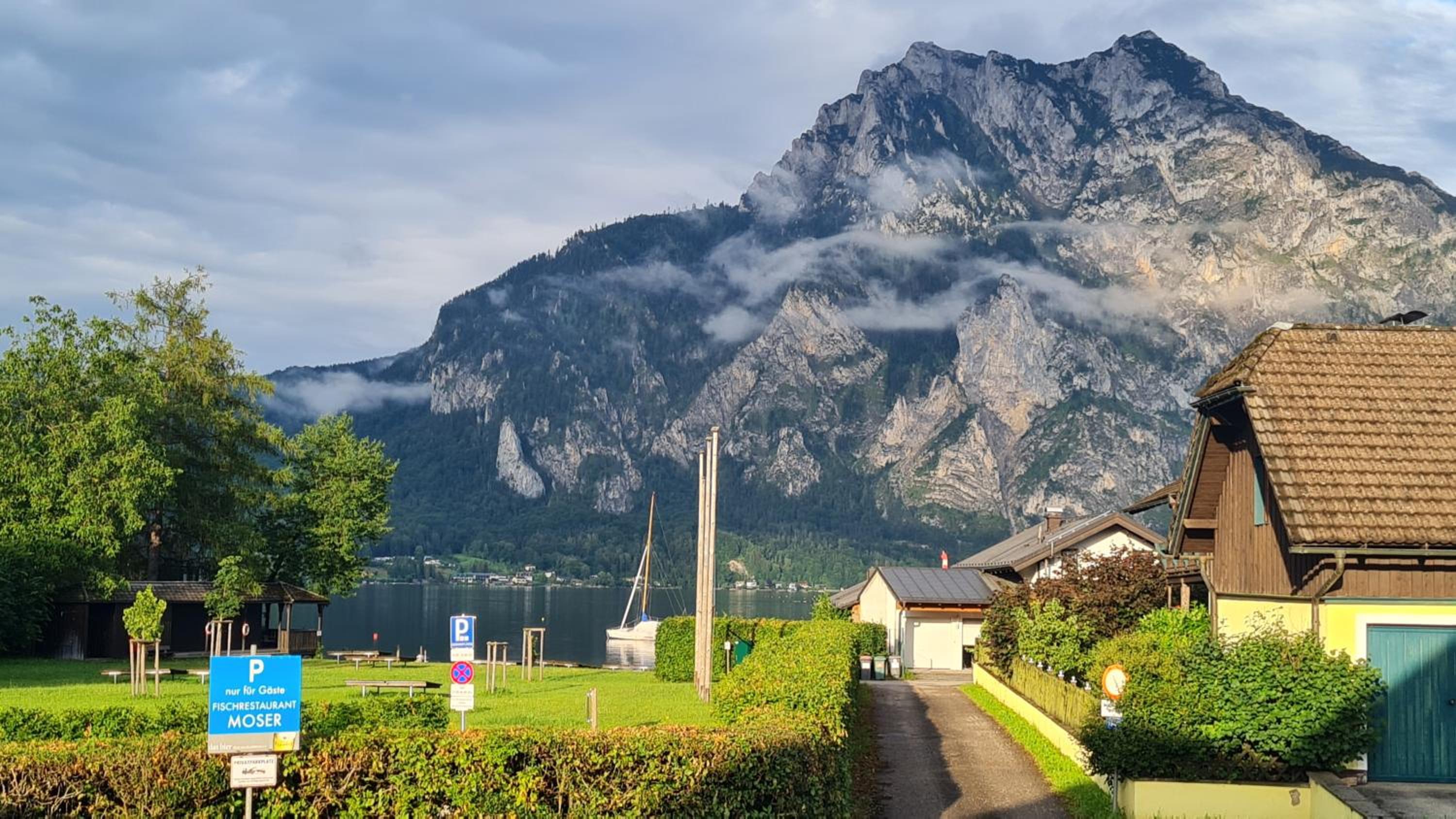 Appartement Demelfischer am See