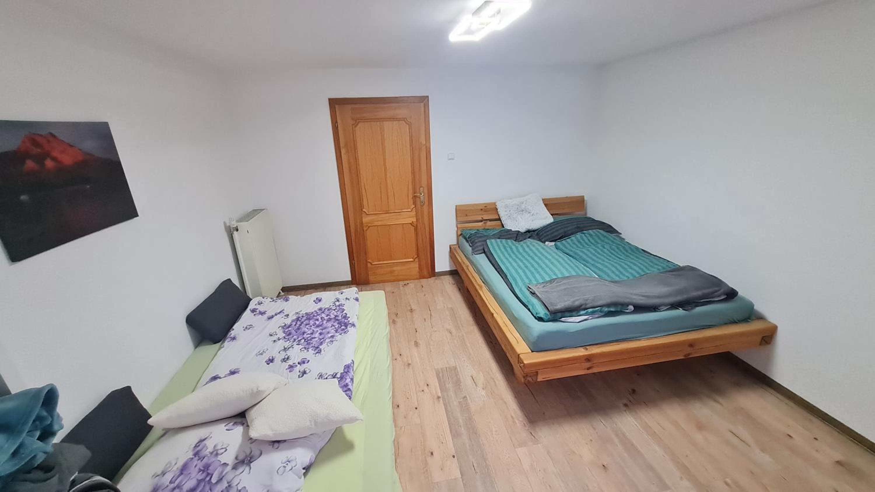 Appartement Demelfischer am See
