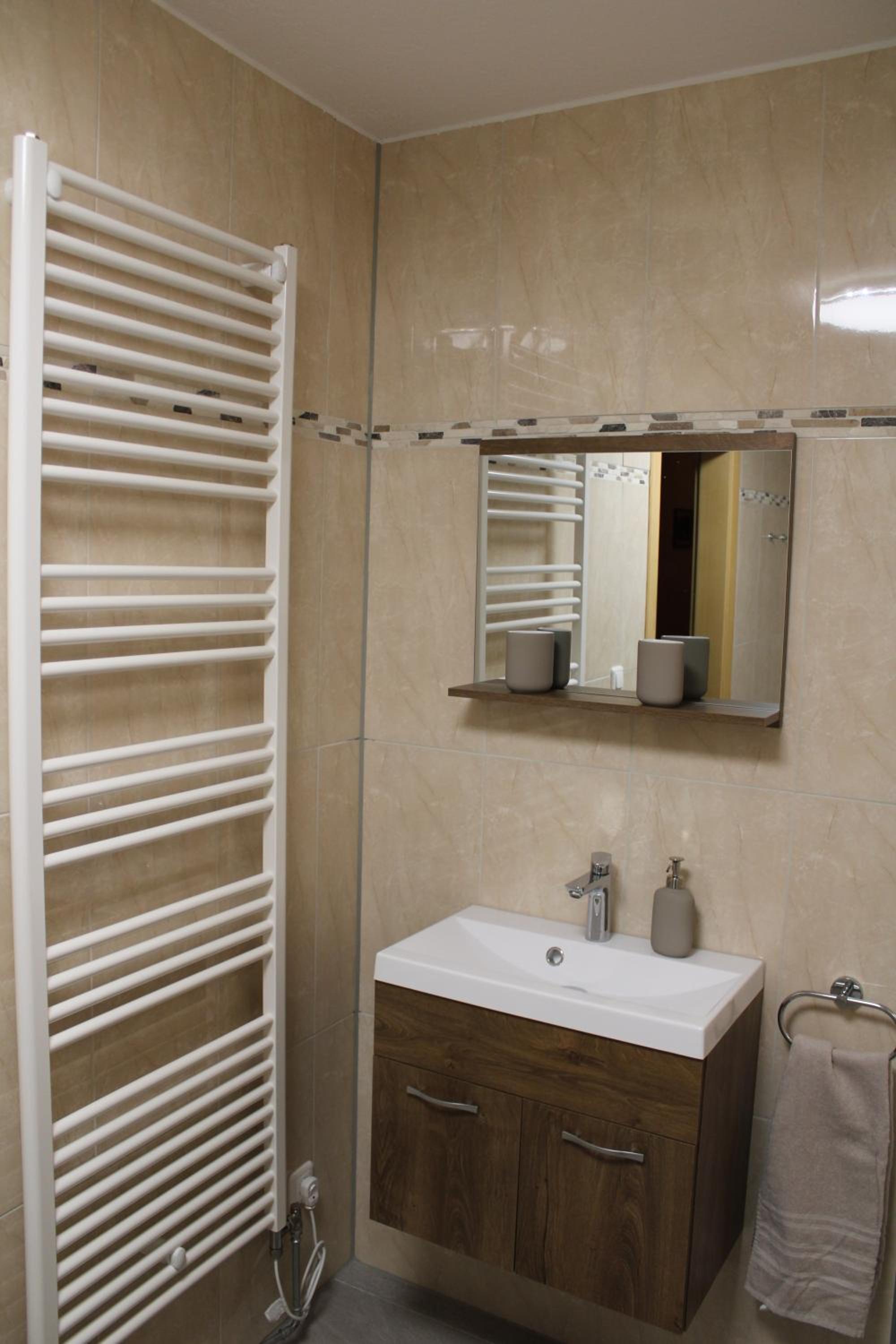 Appartement Demelfischer am See