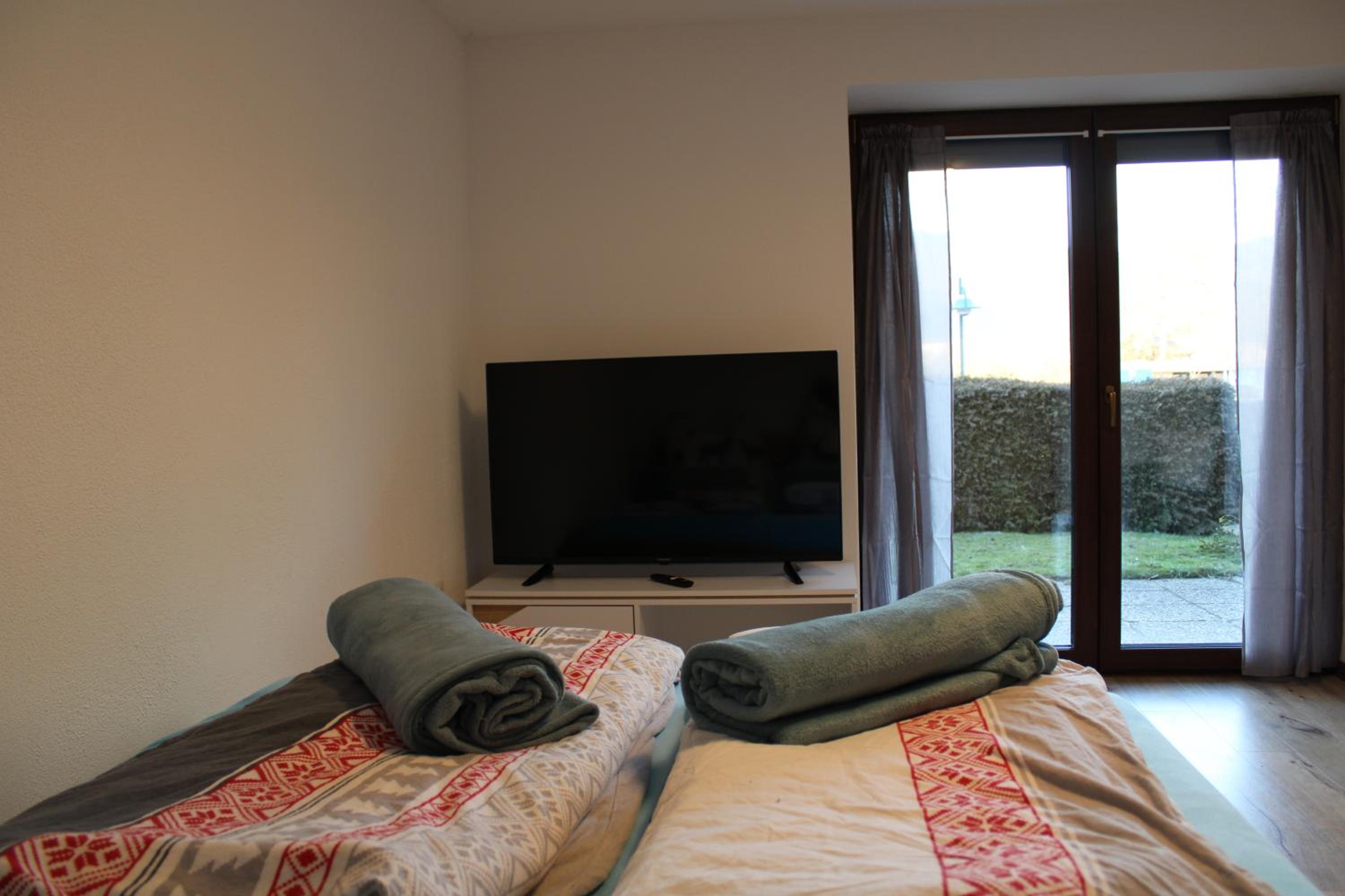 Appartement Demelfischer am See