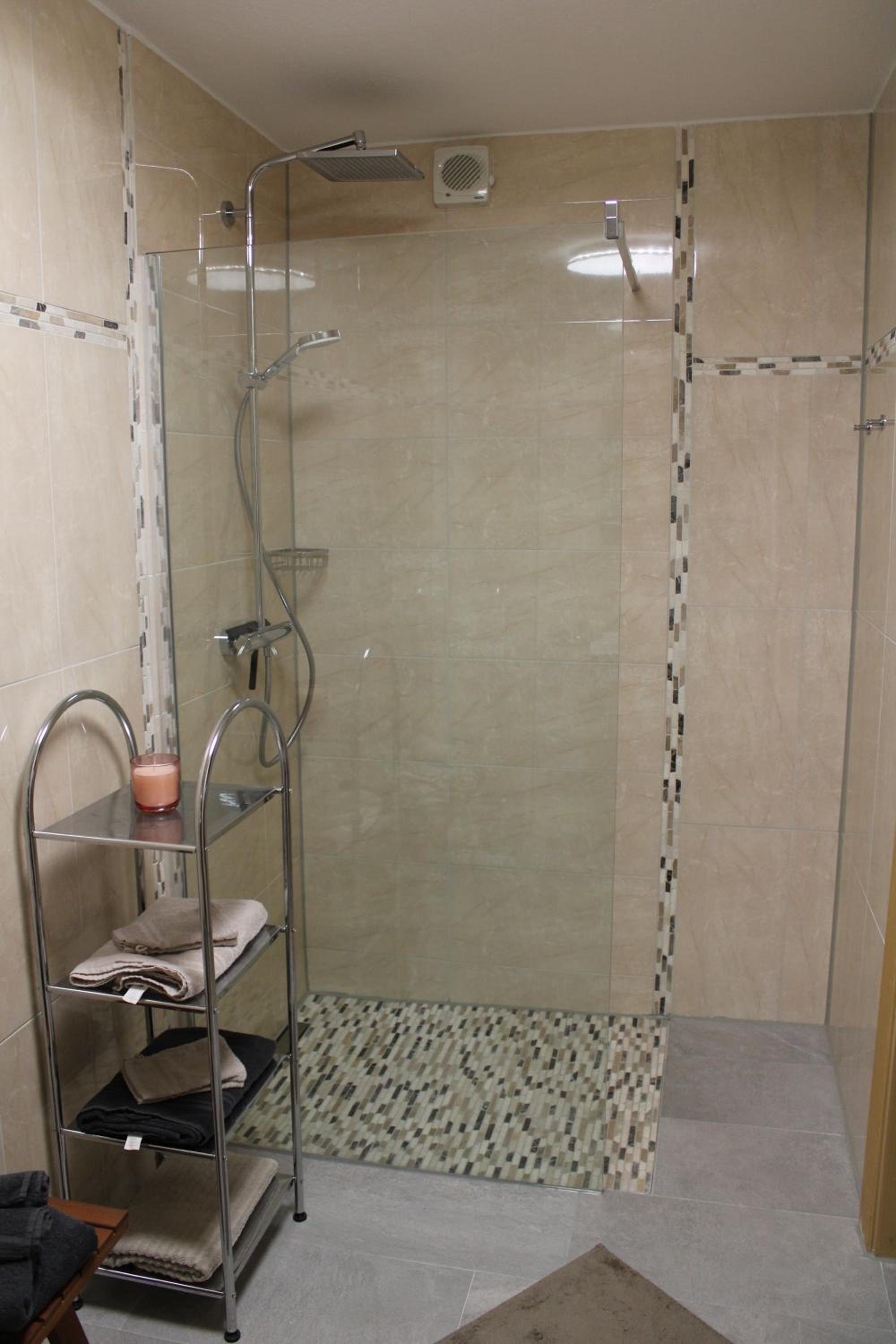 Appartement Demelfischer am See