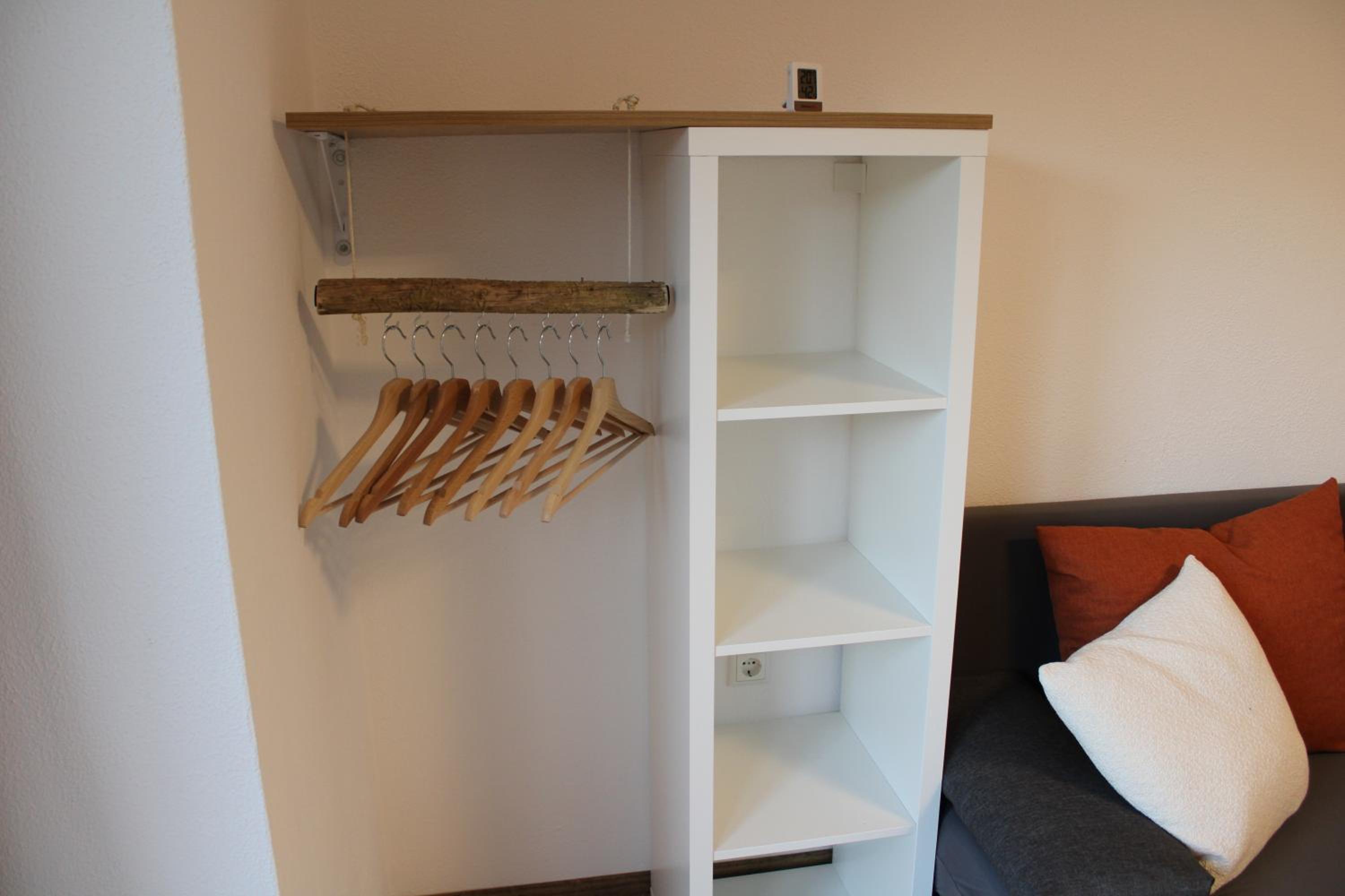 Appartement Demelfischer am See