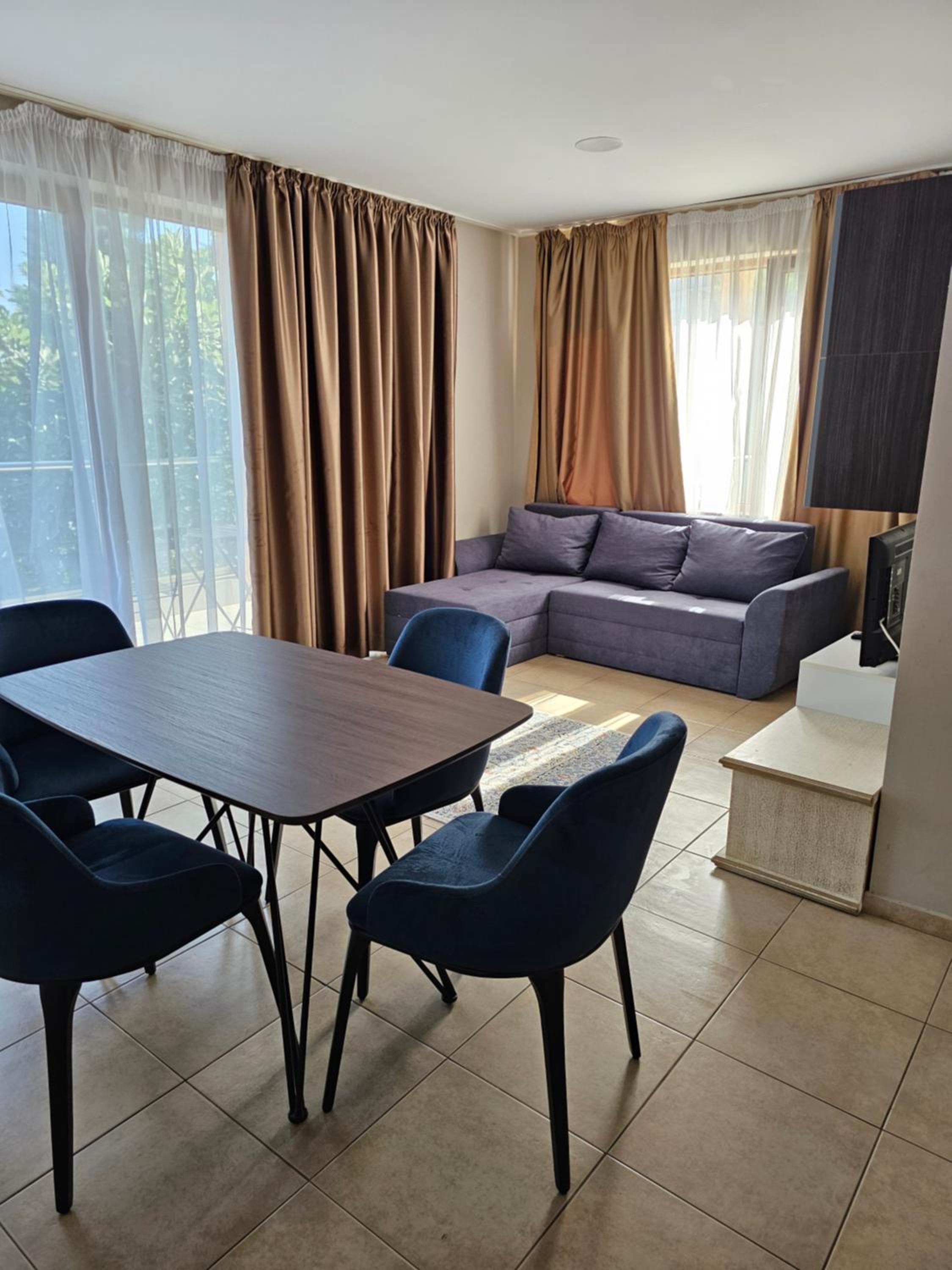 Kiara Apartments