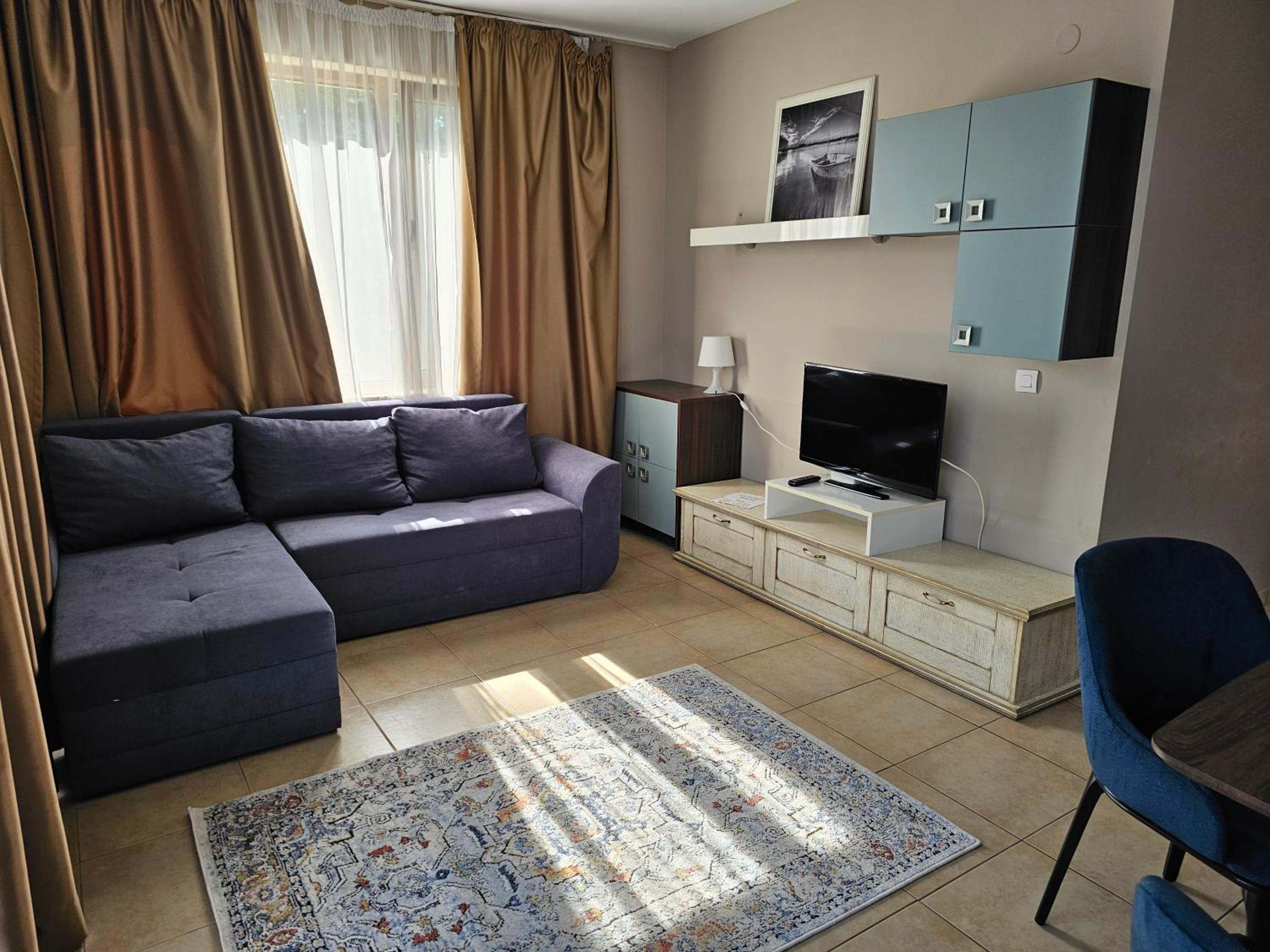 Kiara Apartments