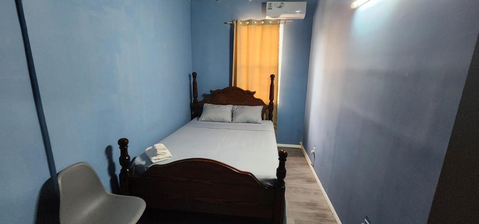 JJ Guest House