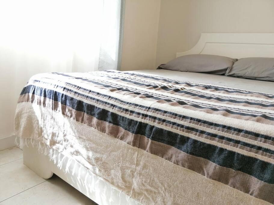 NOU TI KAZ, newly renovated charming apartment view 3
