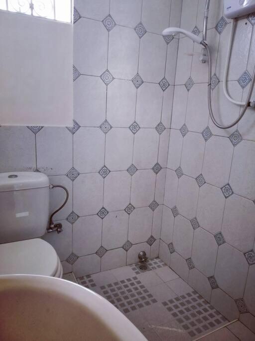 NOU TI KAZ, newly renovated charming apartment view 4