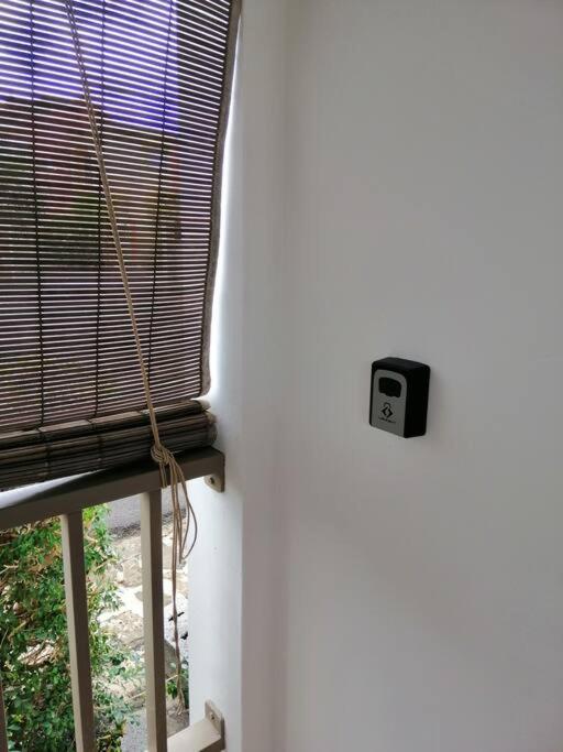 NOU TI KAZ, newly renovated charming apartment view 5