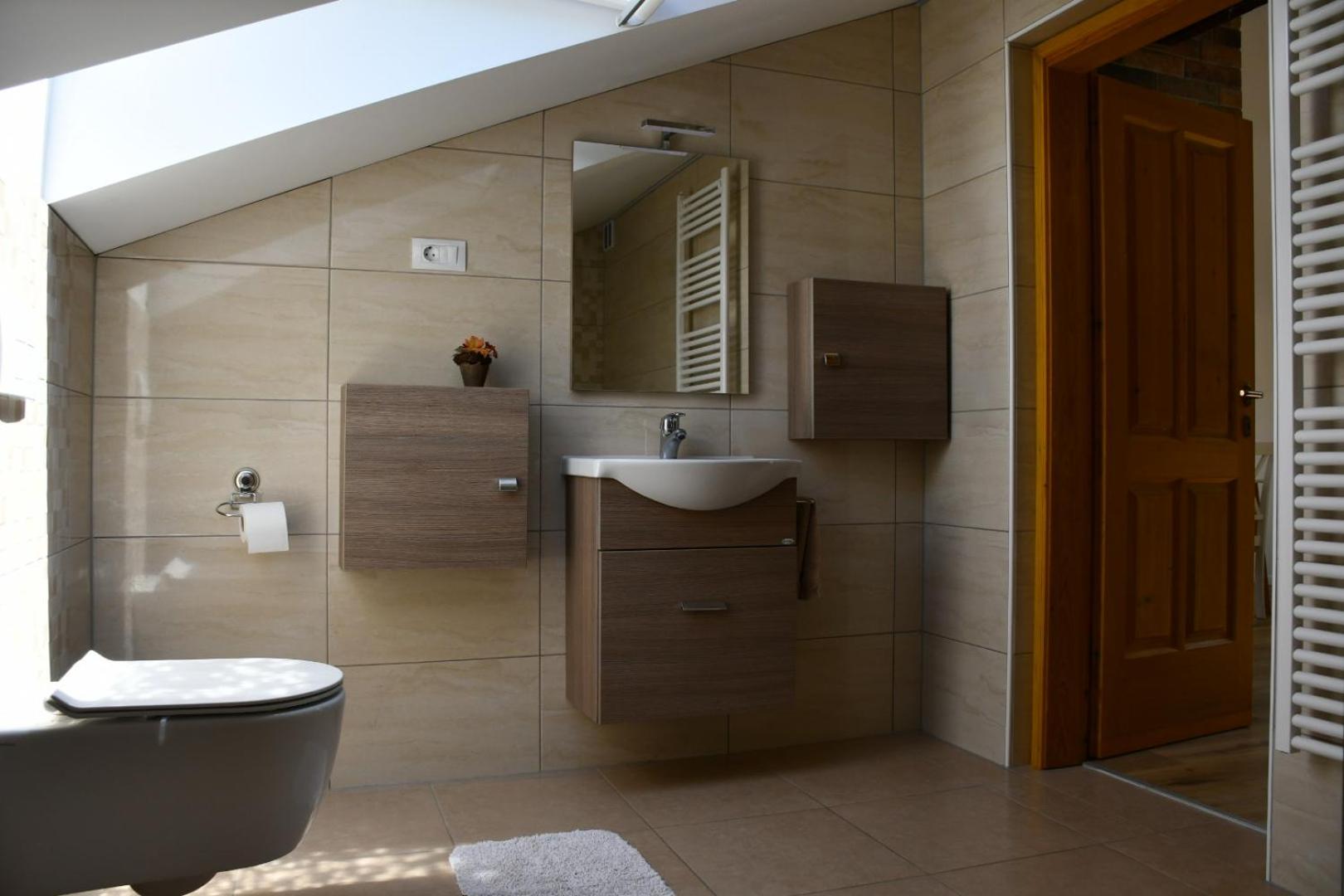 Apartment Abinkar