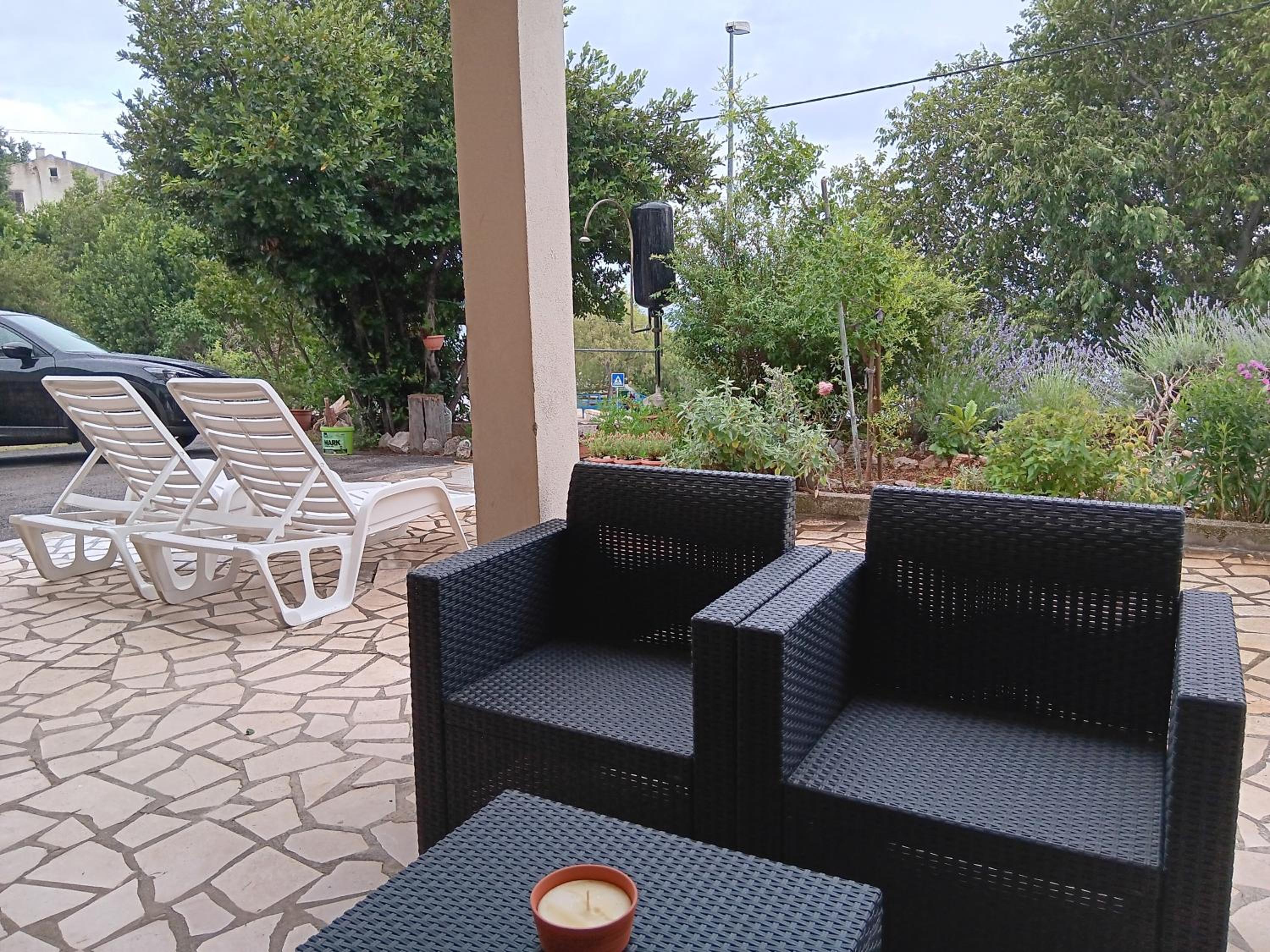 Apartman Tatjana