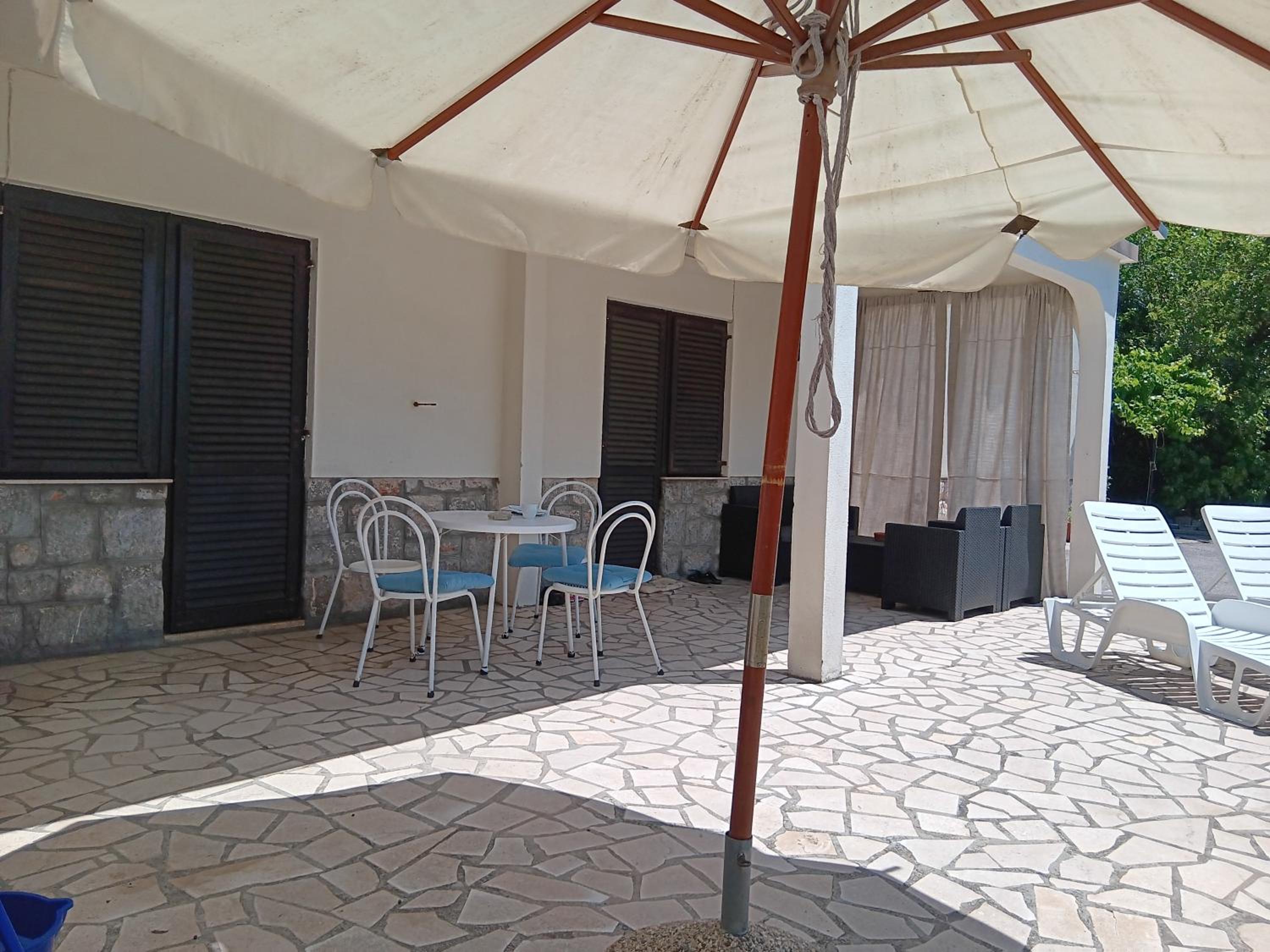 Apartman Tatjana