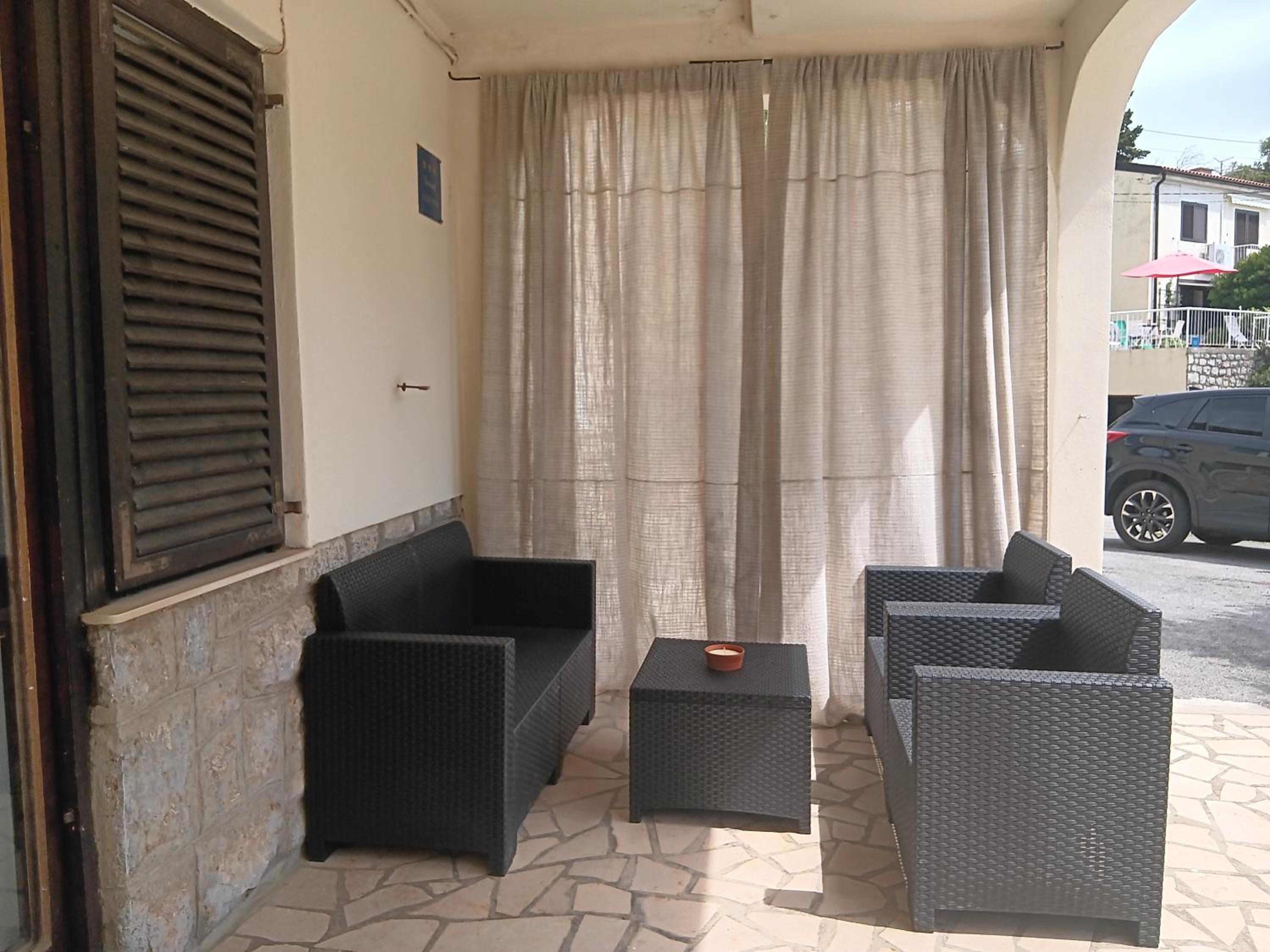 Apartman Tatjana
