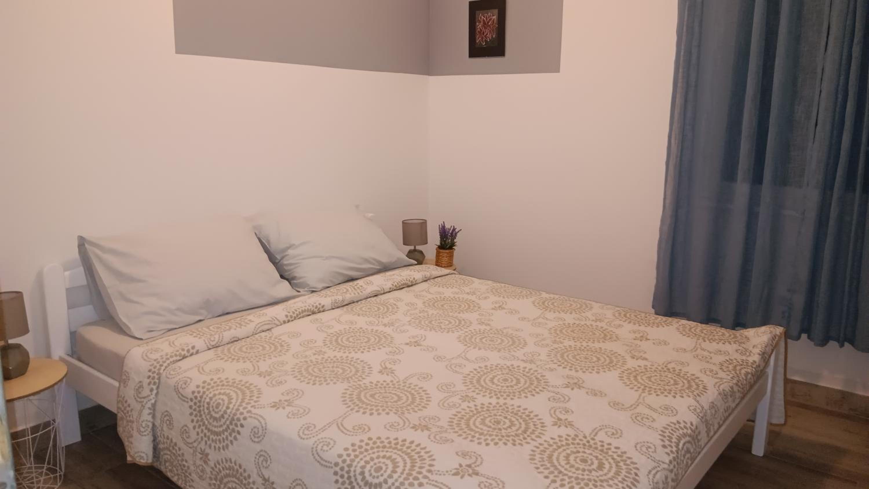 Apartman Tatjana