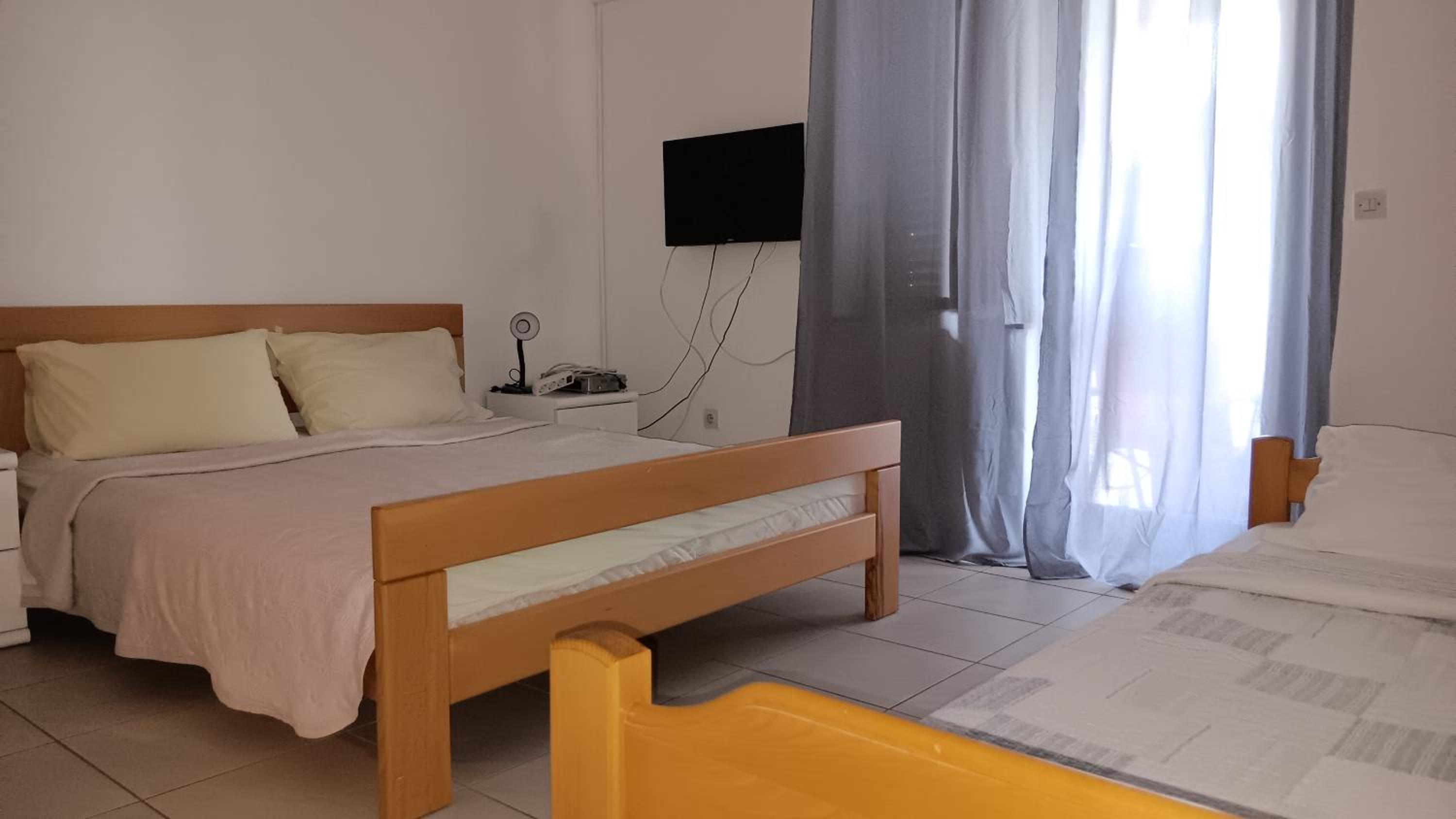 Apartman Tatjana
